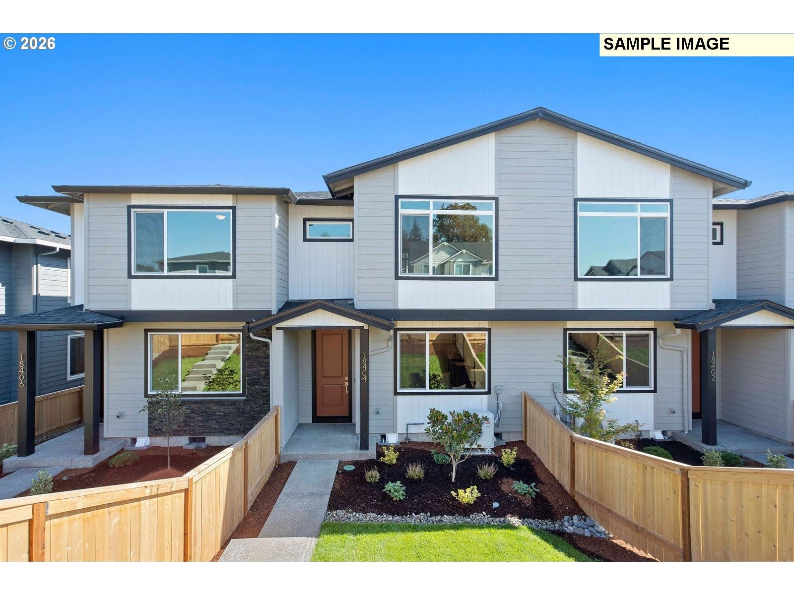 Primary listing photo, 18603 NE 44TH AVE #LOT 372, Vancouver, WA, 98686