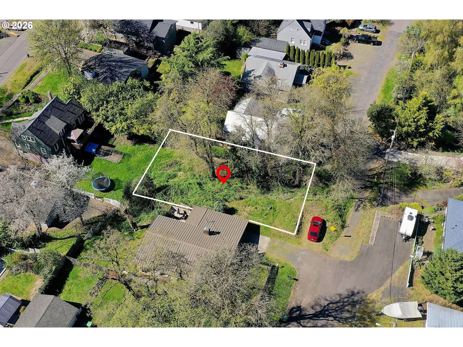 Primary listing photo, N 1st ST, St Helens, OR, 97051