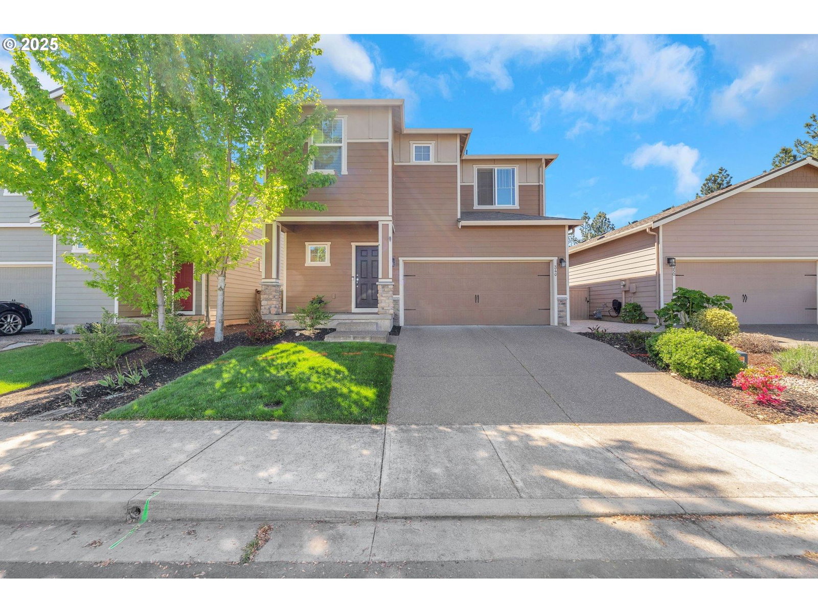 340 DOUG FIR LN