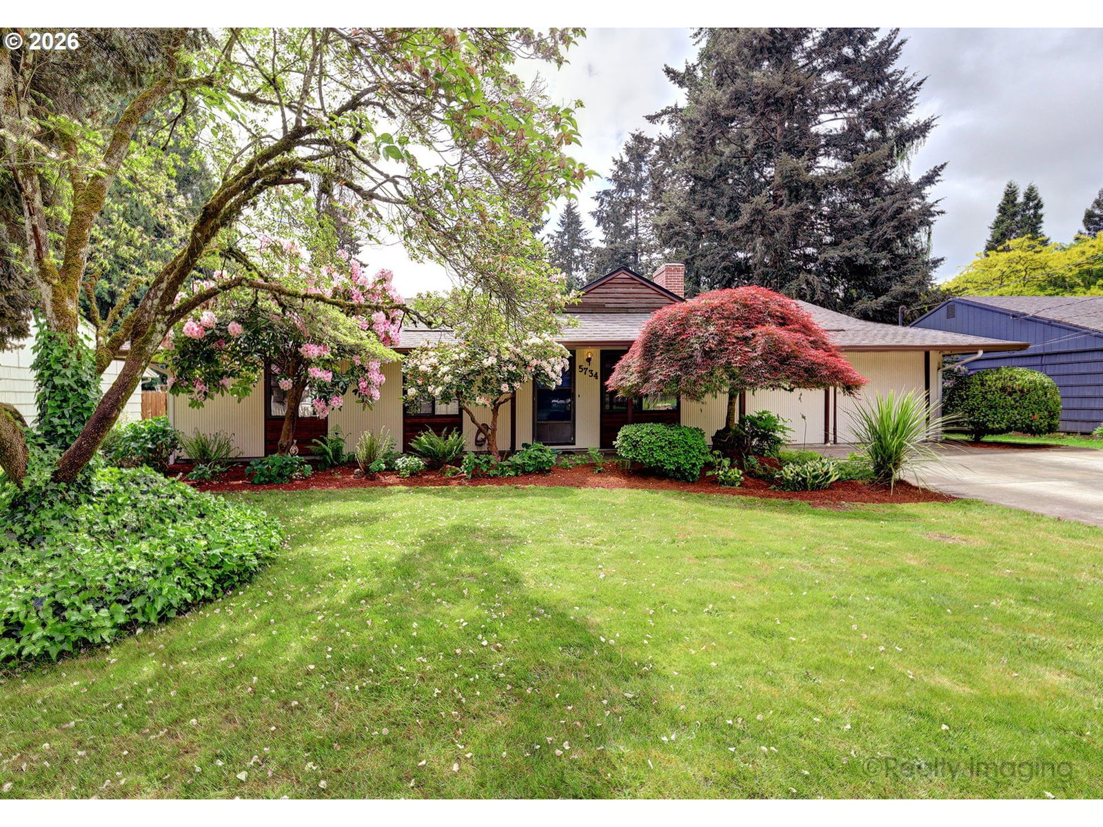 Primary listing photo, 5734 KENNY ST, Lake Oswego, OR, 97035