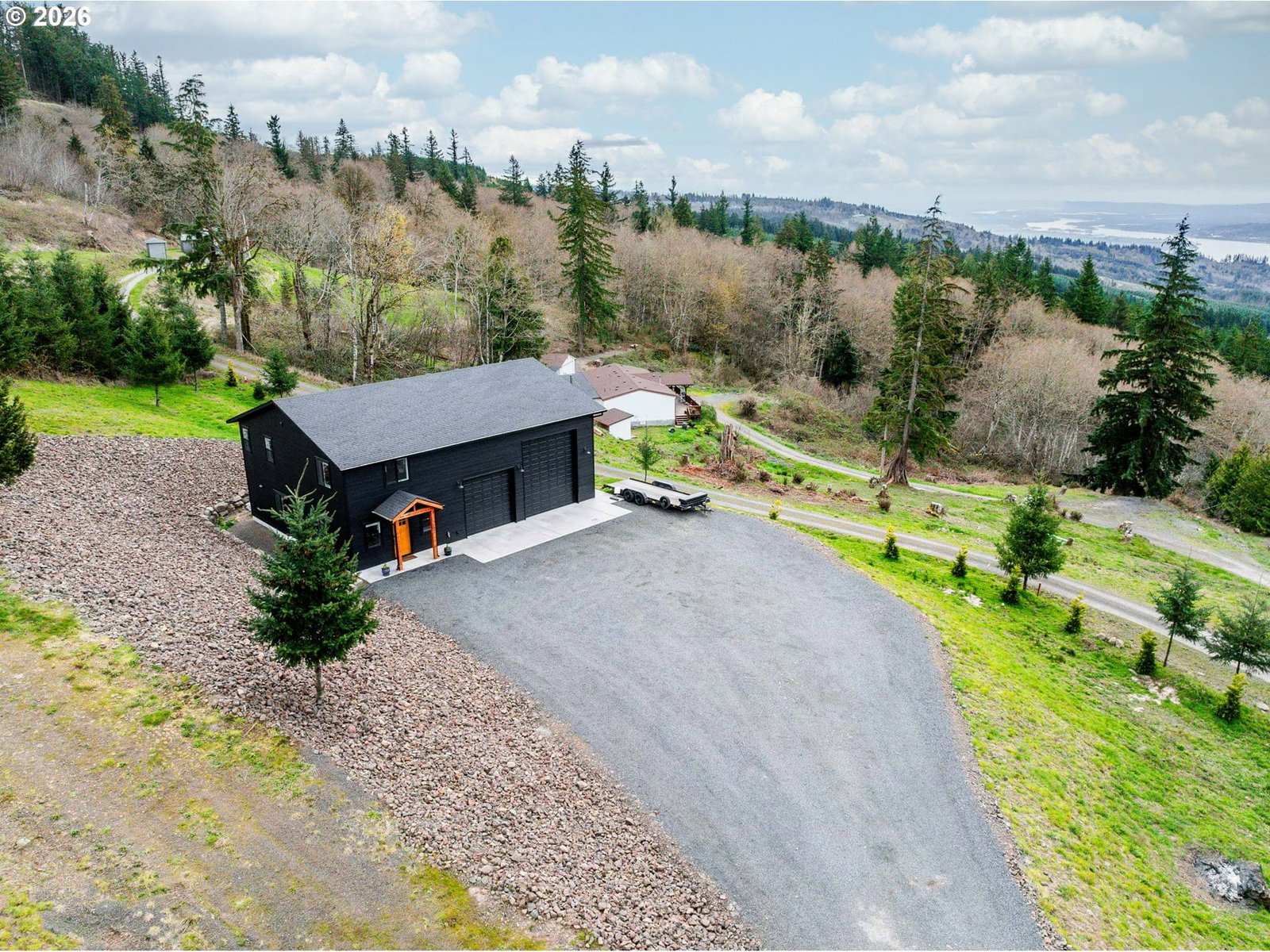 Primary listing photo, 2485 CHINA GARDEN RD, Kalama, WA, 98625