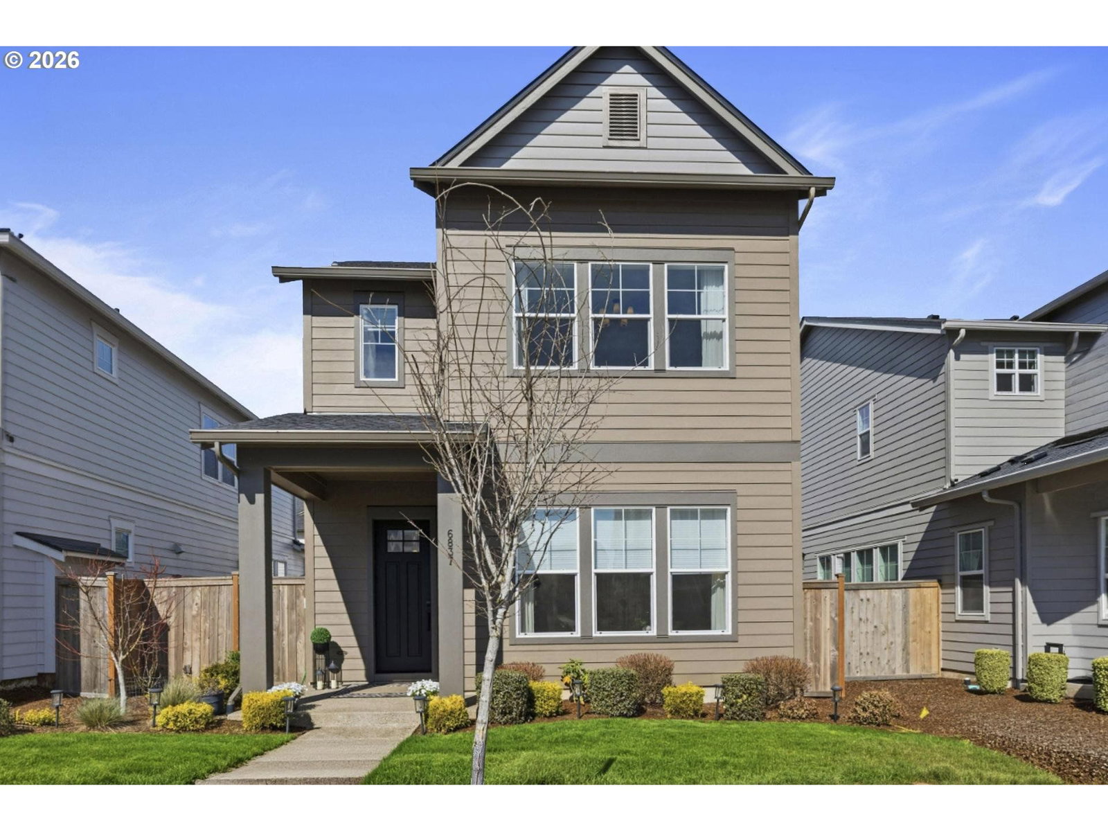 Primary listing photo, 6837 SE PROVENCE ST, Hillsboro, OR, 97123