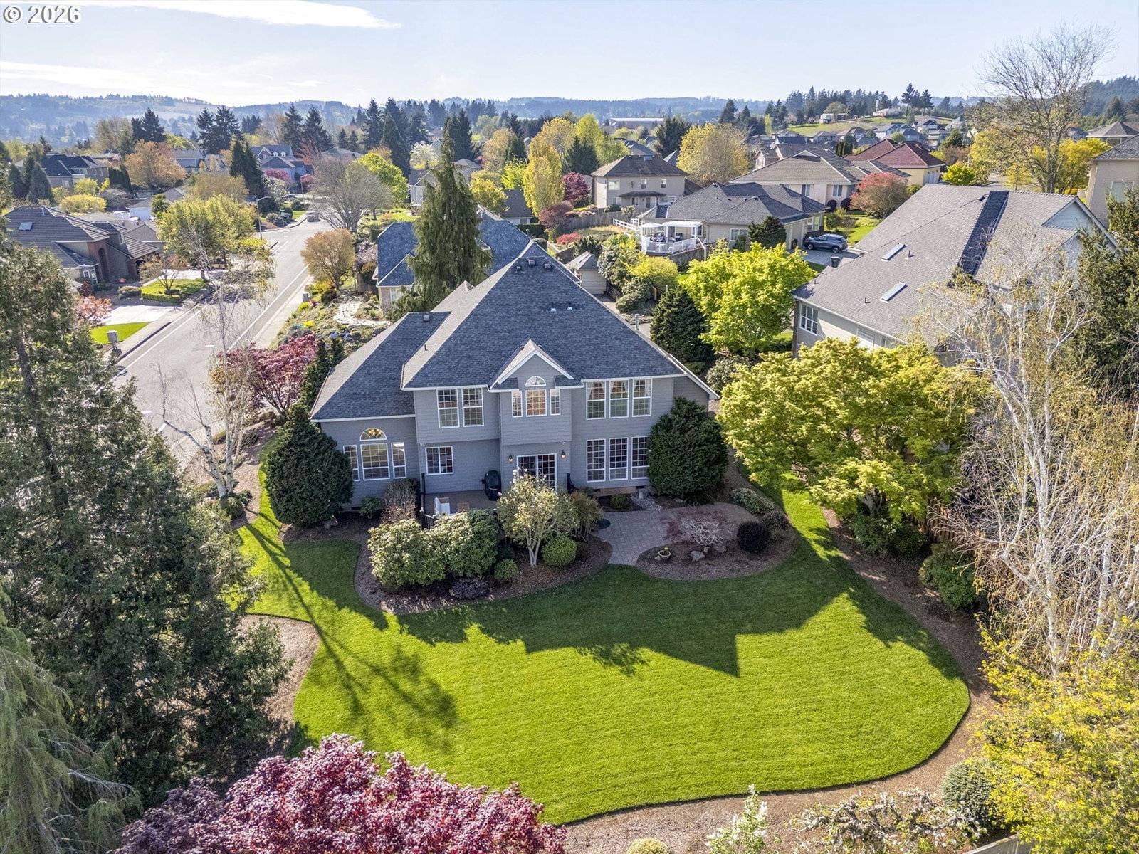 Primary listing photo, 1757 WHITNEY DR, Salem, OR, 97304