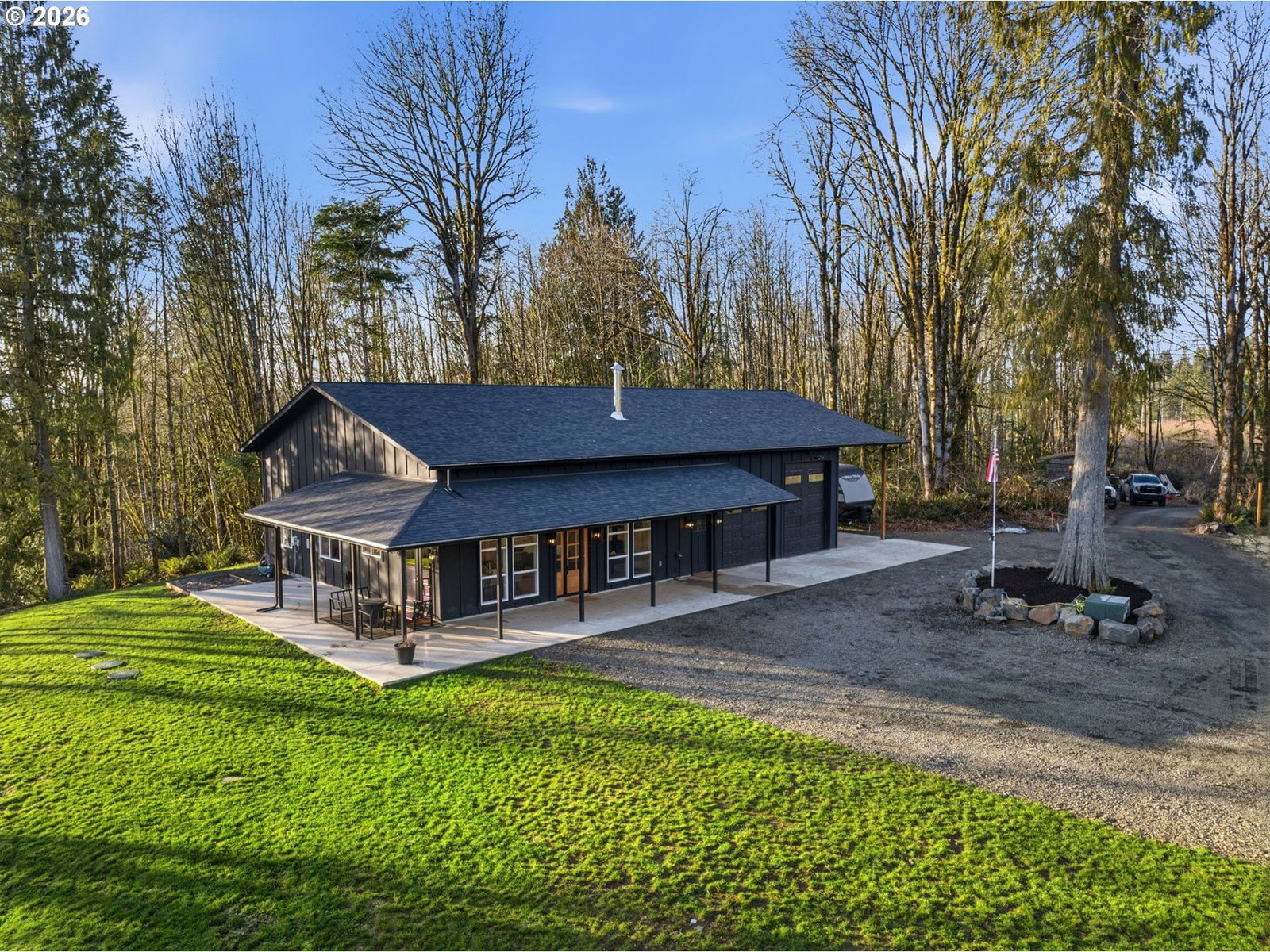 Primary listing photo, 3025 STELLA RD, Longview, WA, 98632