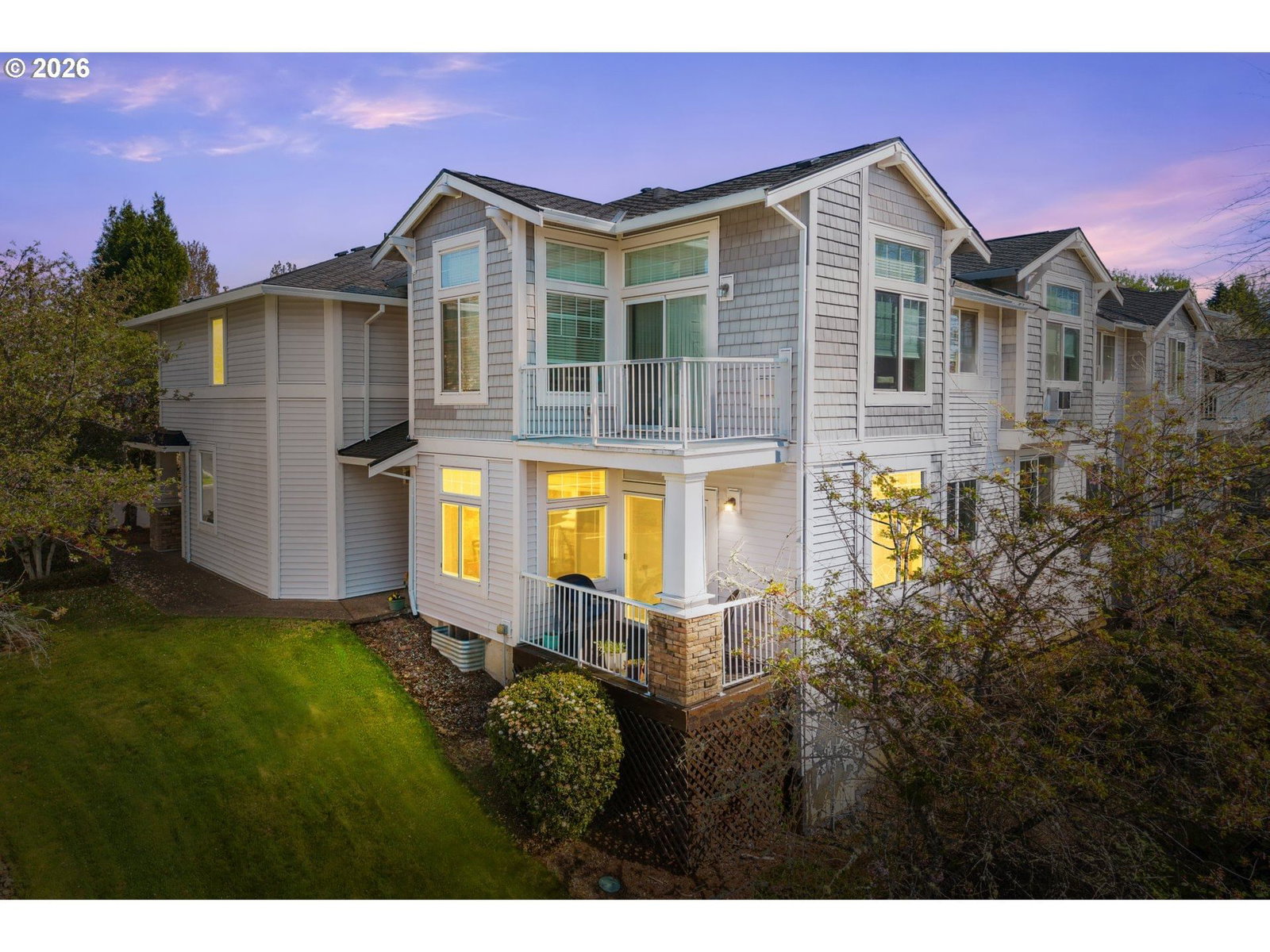 Primary listing photo, 14721 SW Beard RD #102, Beaverton, OR, 97007
