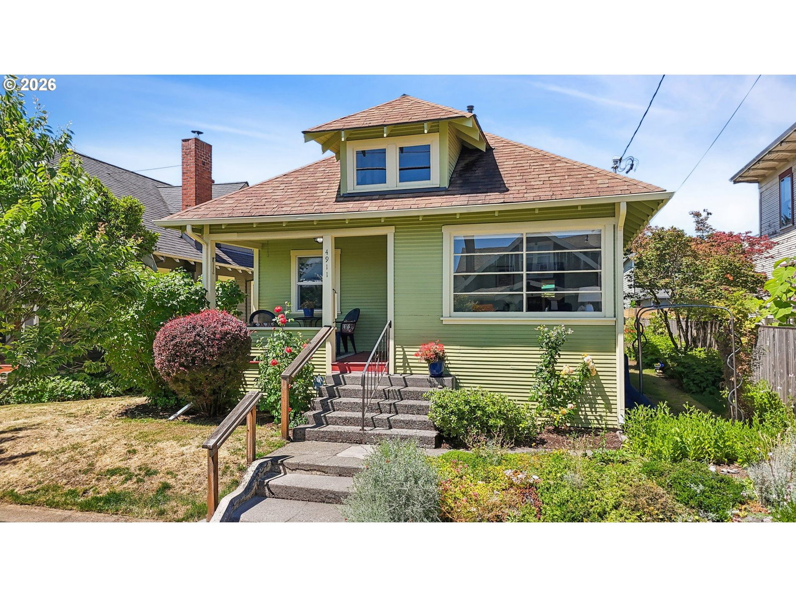 4911 NE 13TH AVE