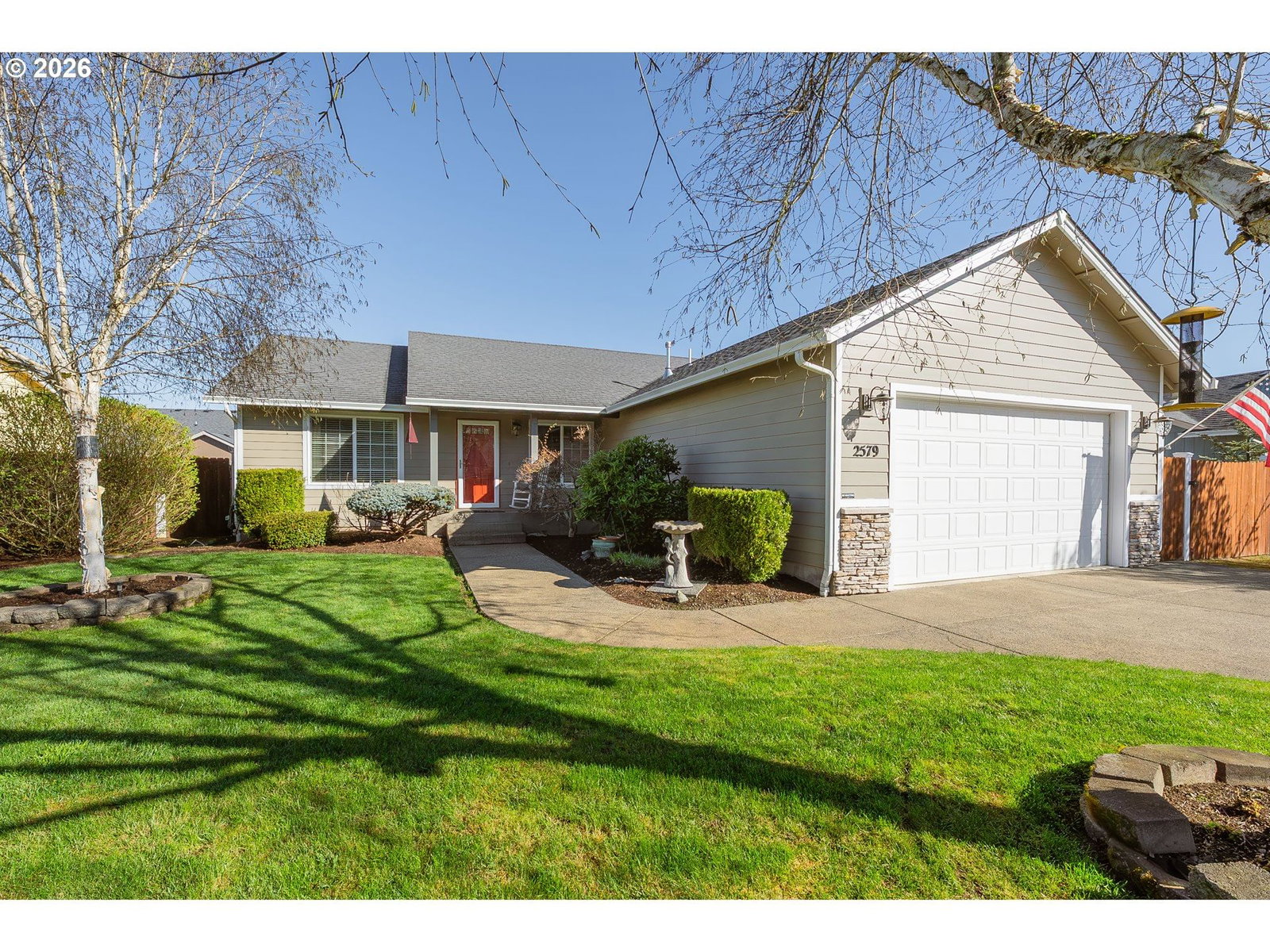 Primary listing photo, 2579 PEACHWOOD CT, Sutherlin, OR, 97479