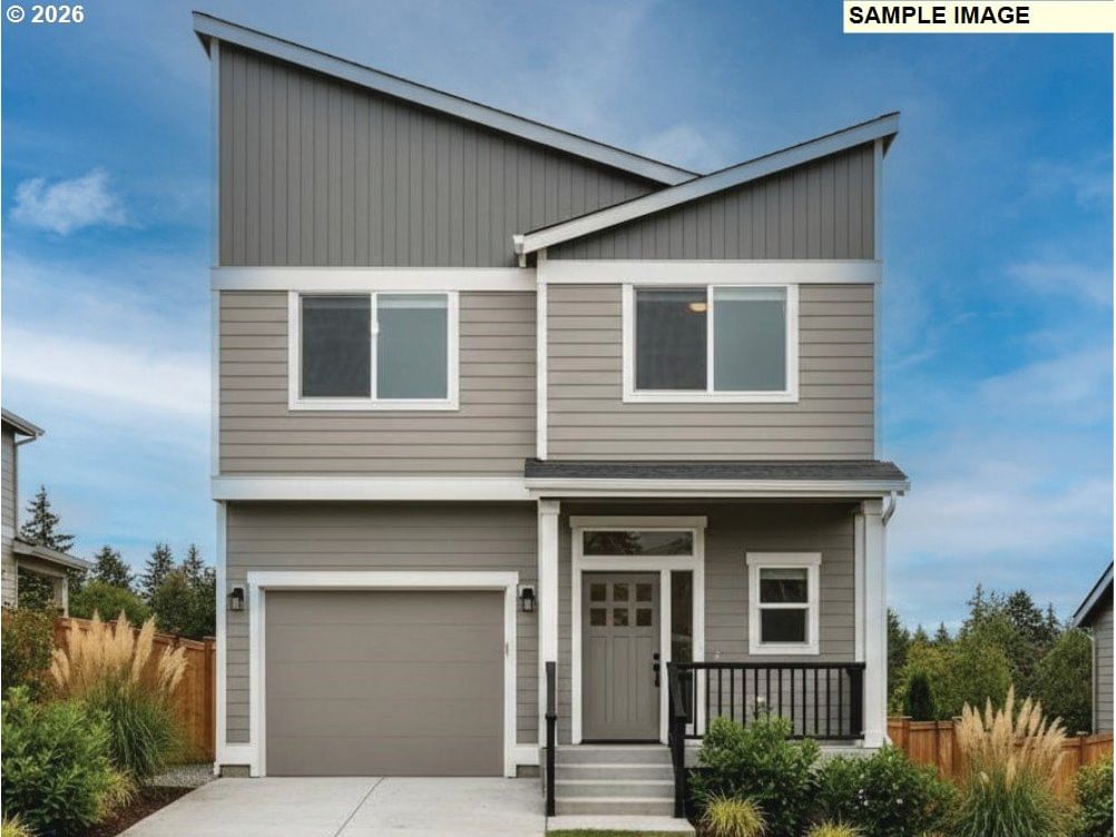 7327 SW Leonard PL #L-5
