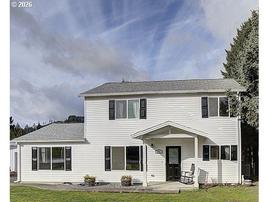 Primary listing photo, 291 METZGER RD, Carson, WA, 98610