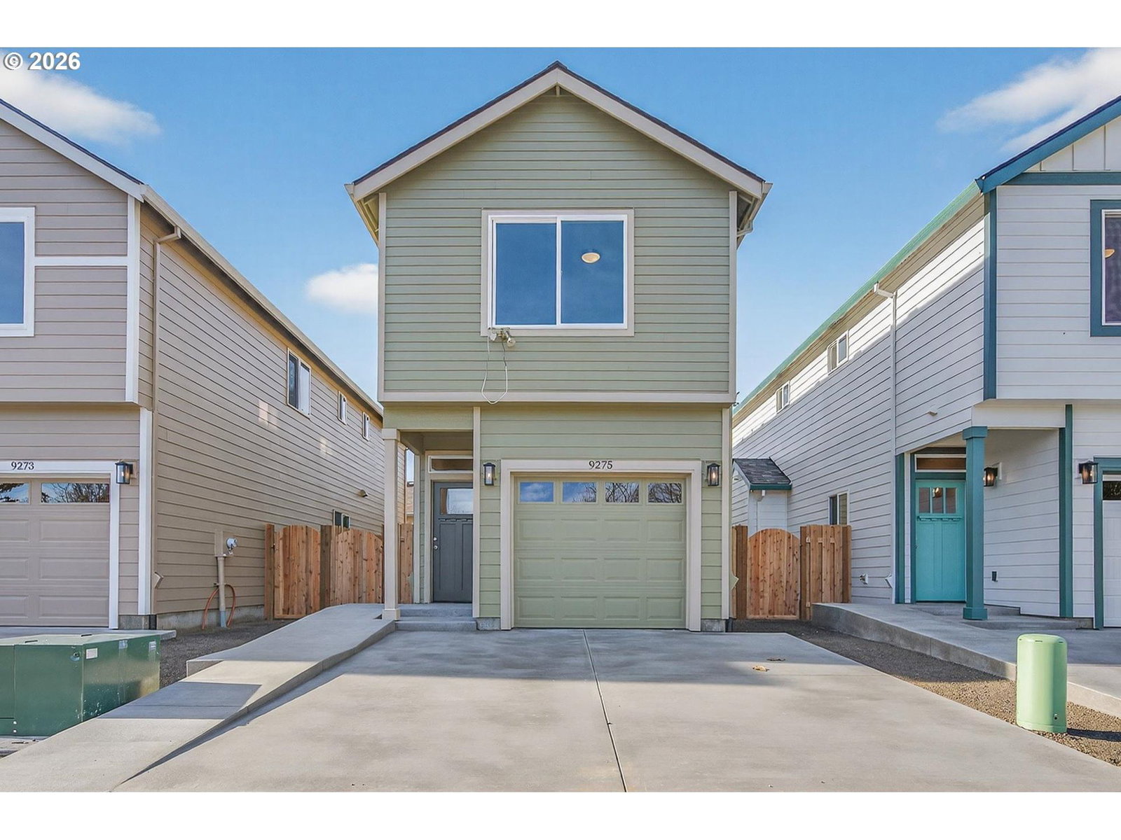 Primary listing photo, 9275 E Burnside ST, Portland, OR, 97216