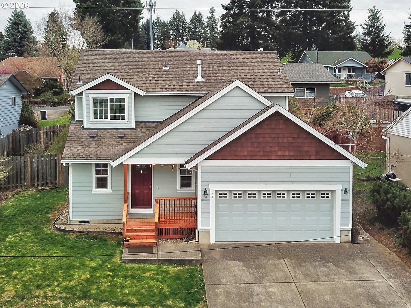 23041 SW SCHAMBURG DR