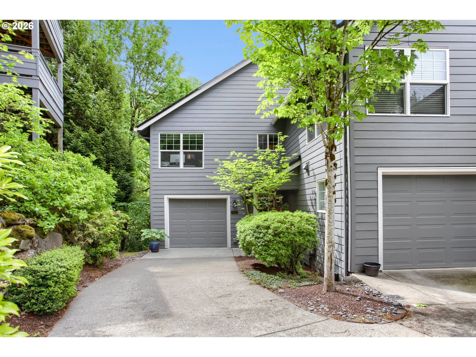 Primary listing photo, 1719 NW MILLER HILL CT, Portland, OR, 97229
