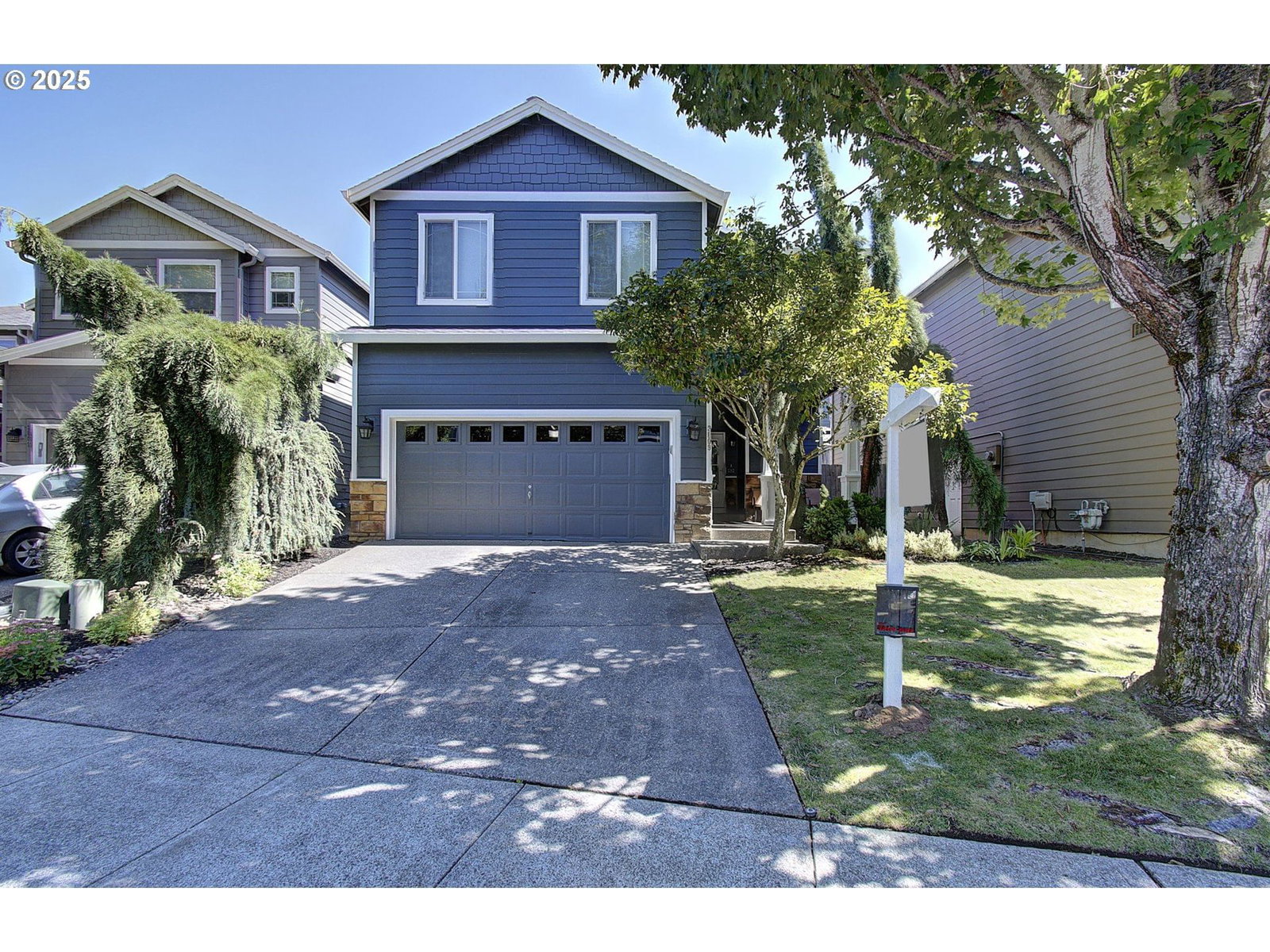 Primary listing photo, 3809 SE 189TH AVE, Vancouver, WA, 98683