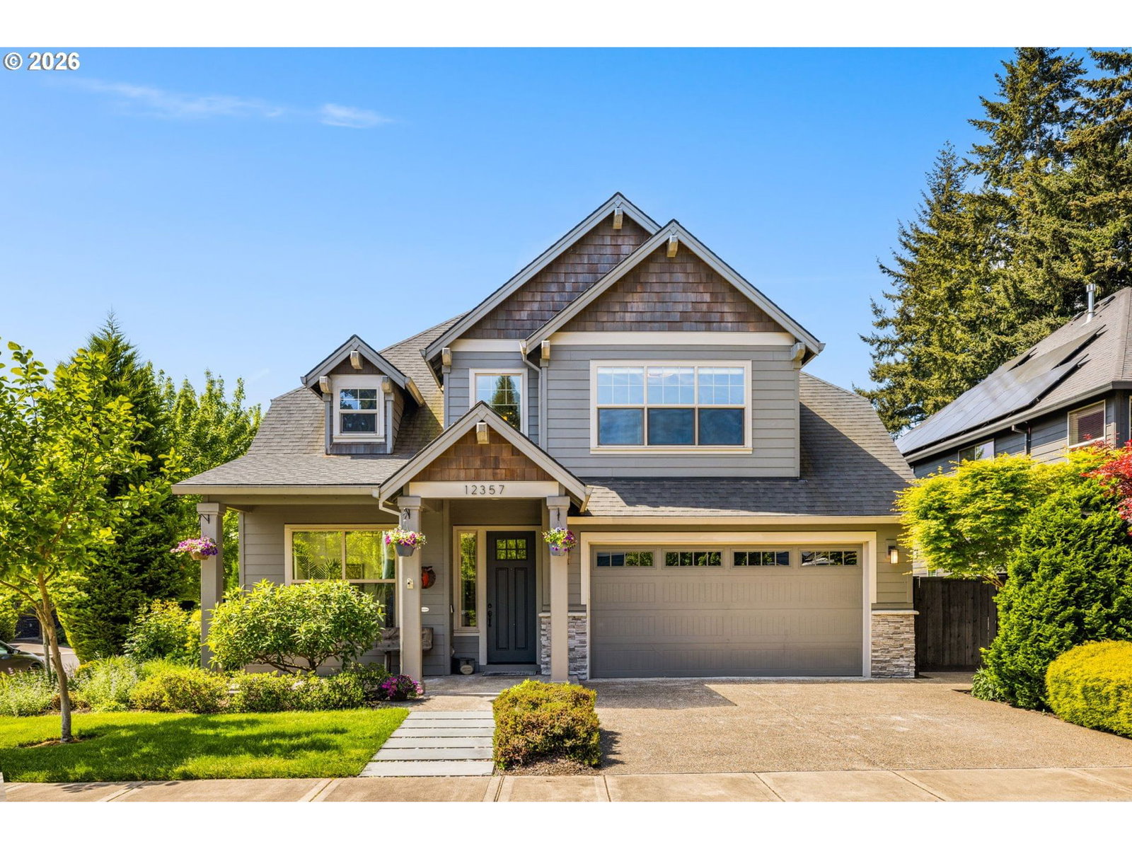 Primary listing photo, 12357 HAMPTON DR, Oregon City, OR, 97045