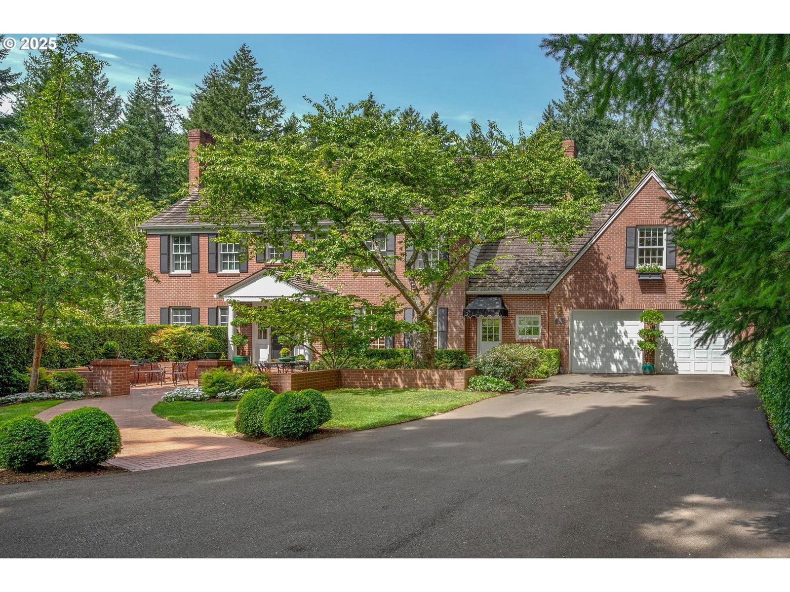 Primary listing photo, 1439 SW HIGHLAND RD, Portland, OR, 97221