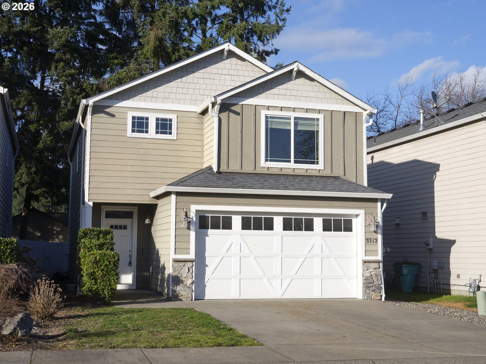 Primary listing photo, 5512 NE 54TH ST, Vancouver, WA, 98661