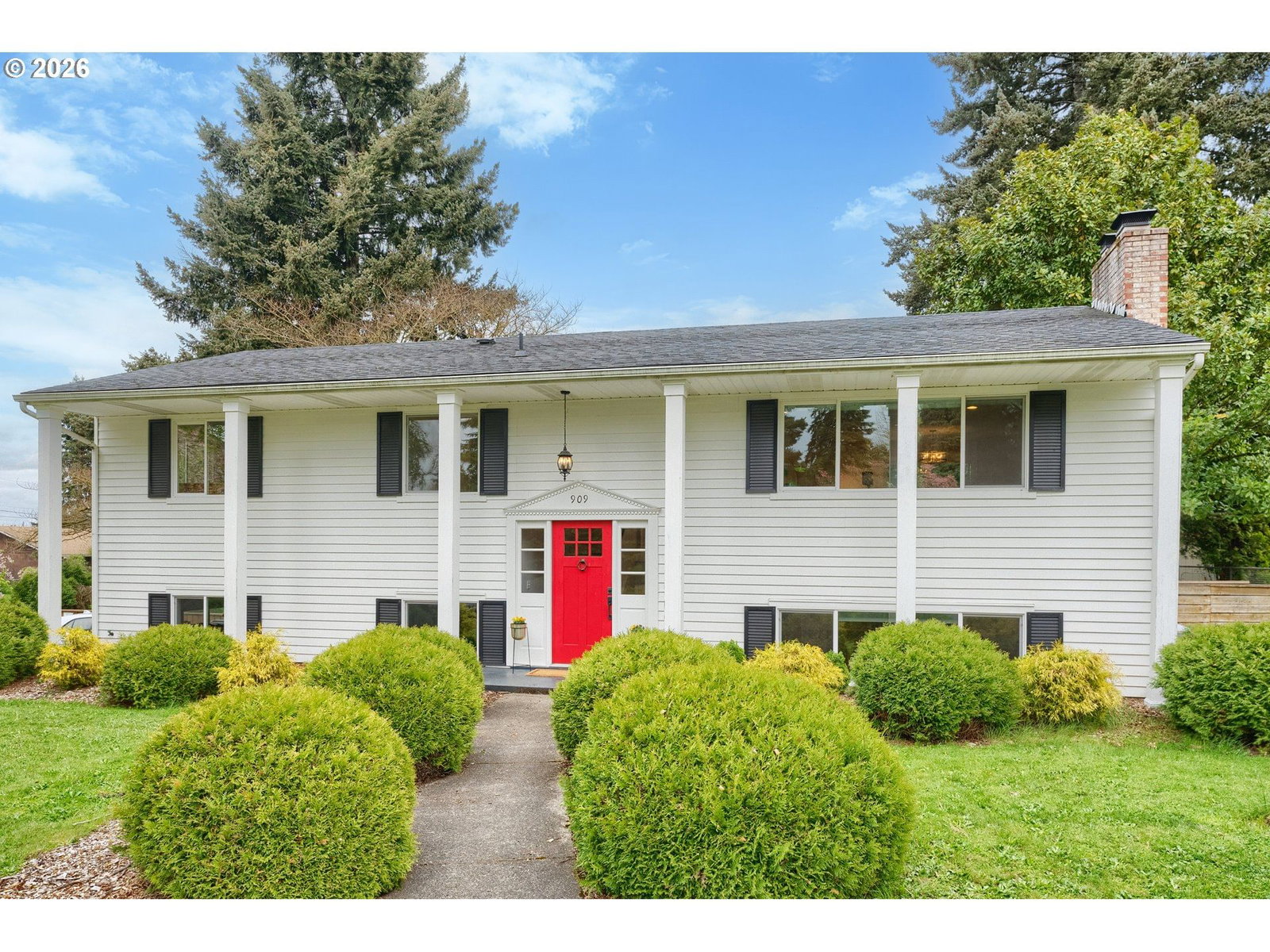 Primary listing photo, 909 NW 49th ST, Vancouver, WA, 98663