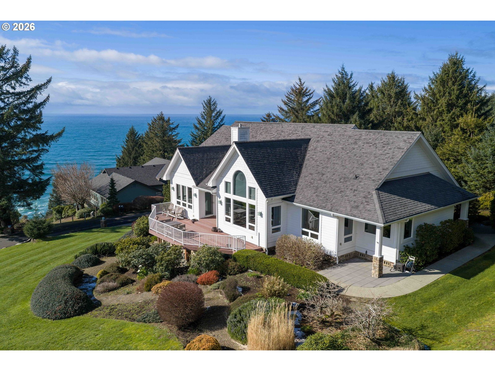 Primary listing photo, 90955 SOUTHVIEW LN, Florence, OR, 97439