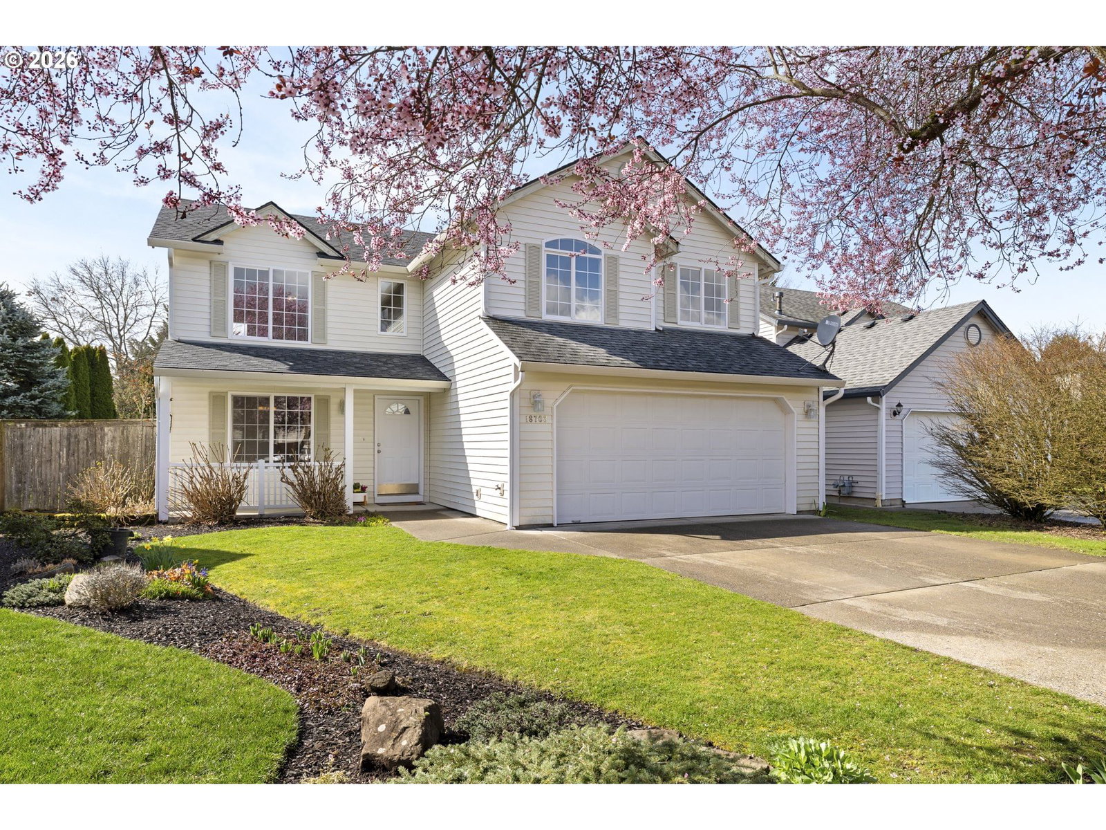 Primary listing photo, 18703 SE 19TH WAY, Vancouver, WA, 98683