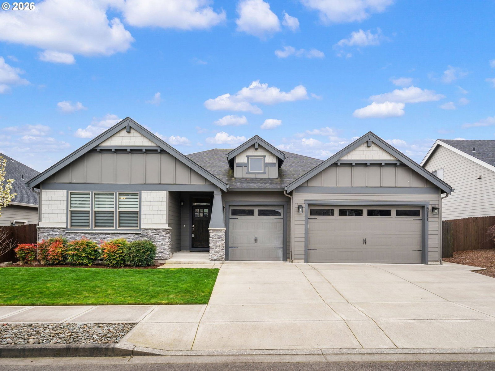 Primary listing photo, 5711 NE 133RD ST, Vancouver, WA, 98686