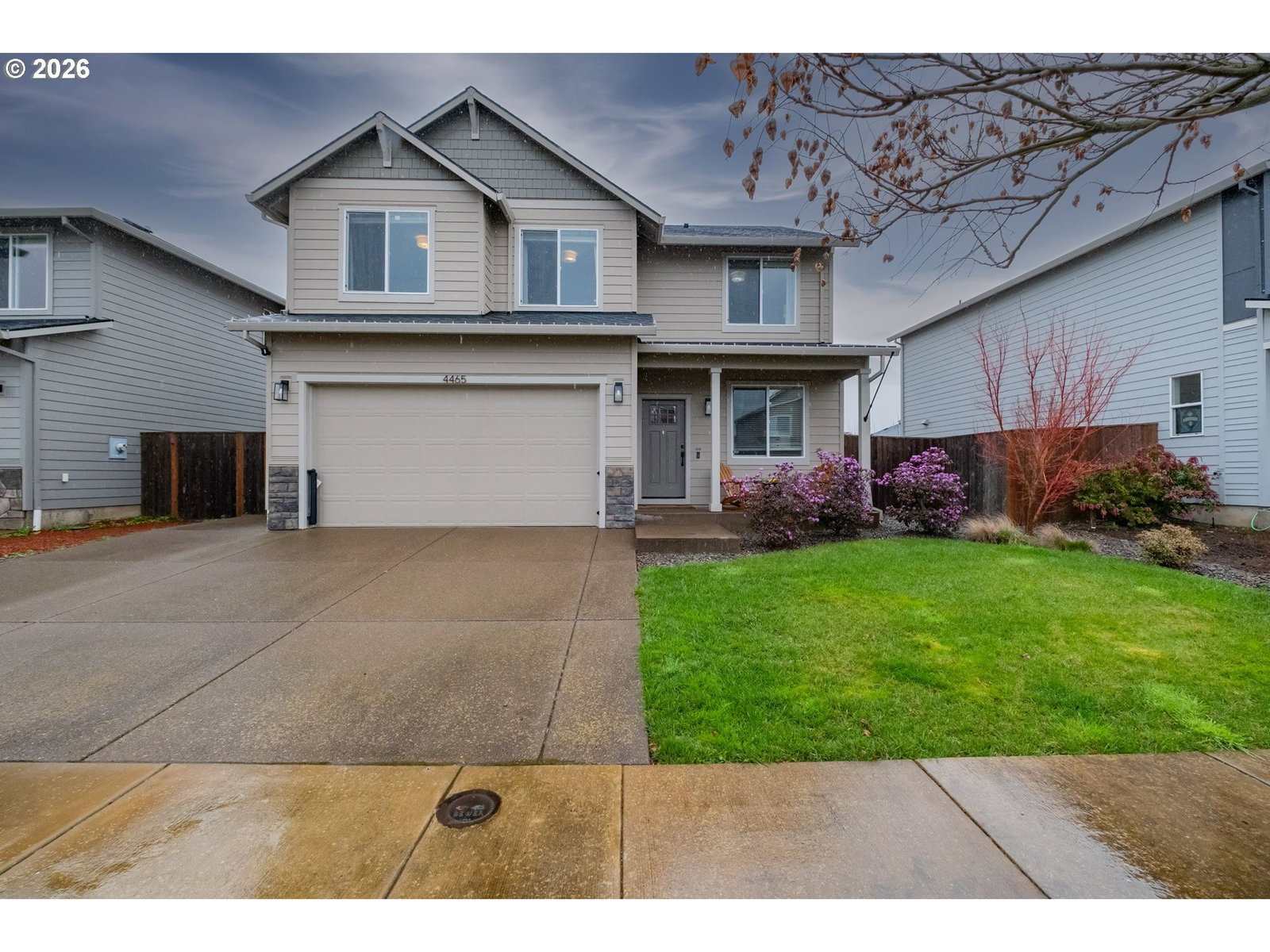 Primary listing photo, 4465 NE BOUNTY PL, Albany, OR, 97322