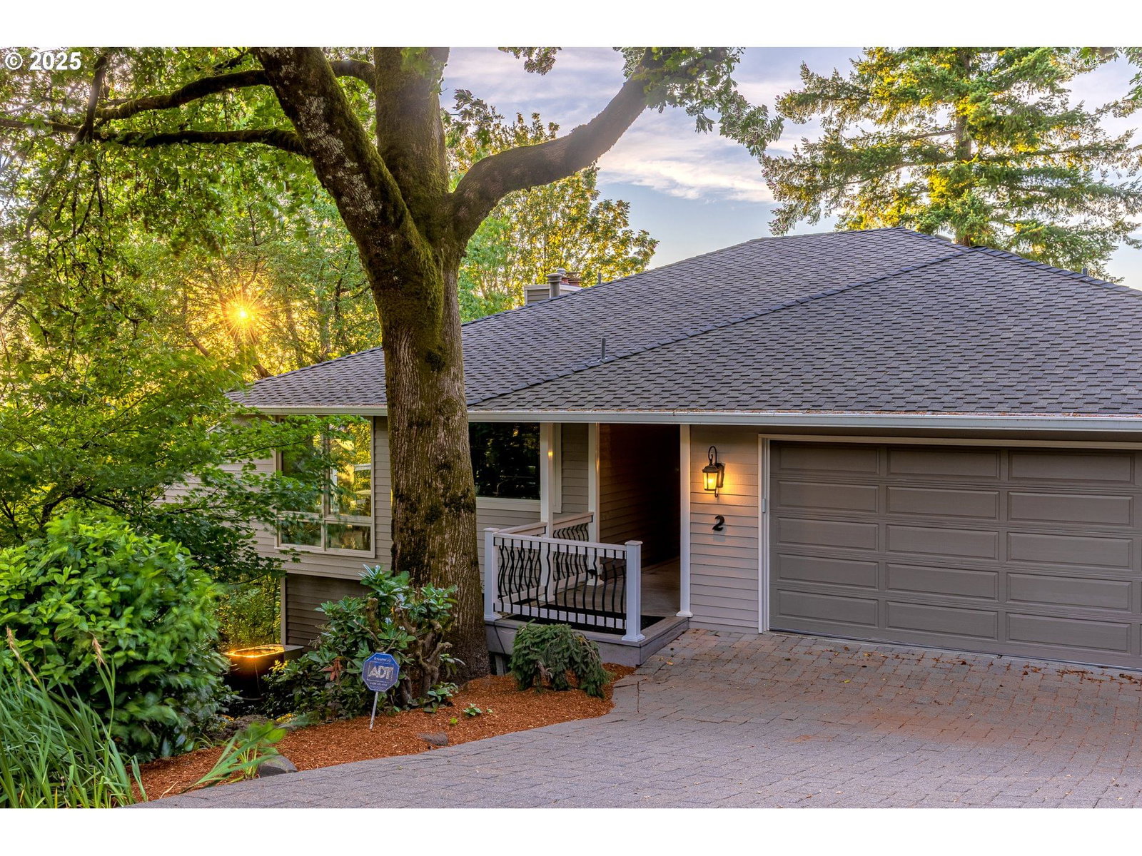 Primary listing photo, 2 NANSEN SUMMIT Smt, Lake Oswego, OR, 97035