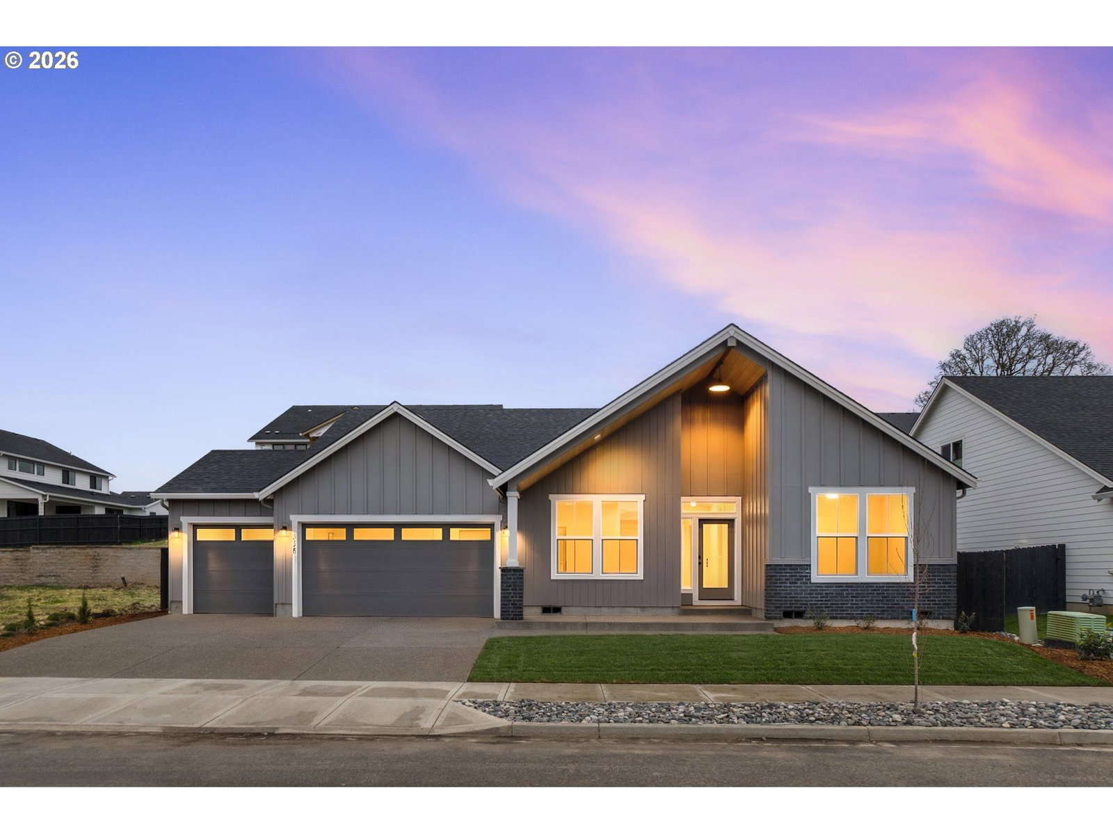 Primary listing photo, 1128 41st PL, Ridgefield, WA, 98642