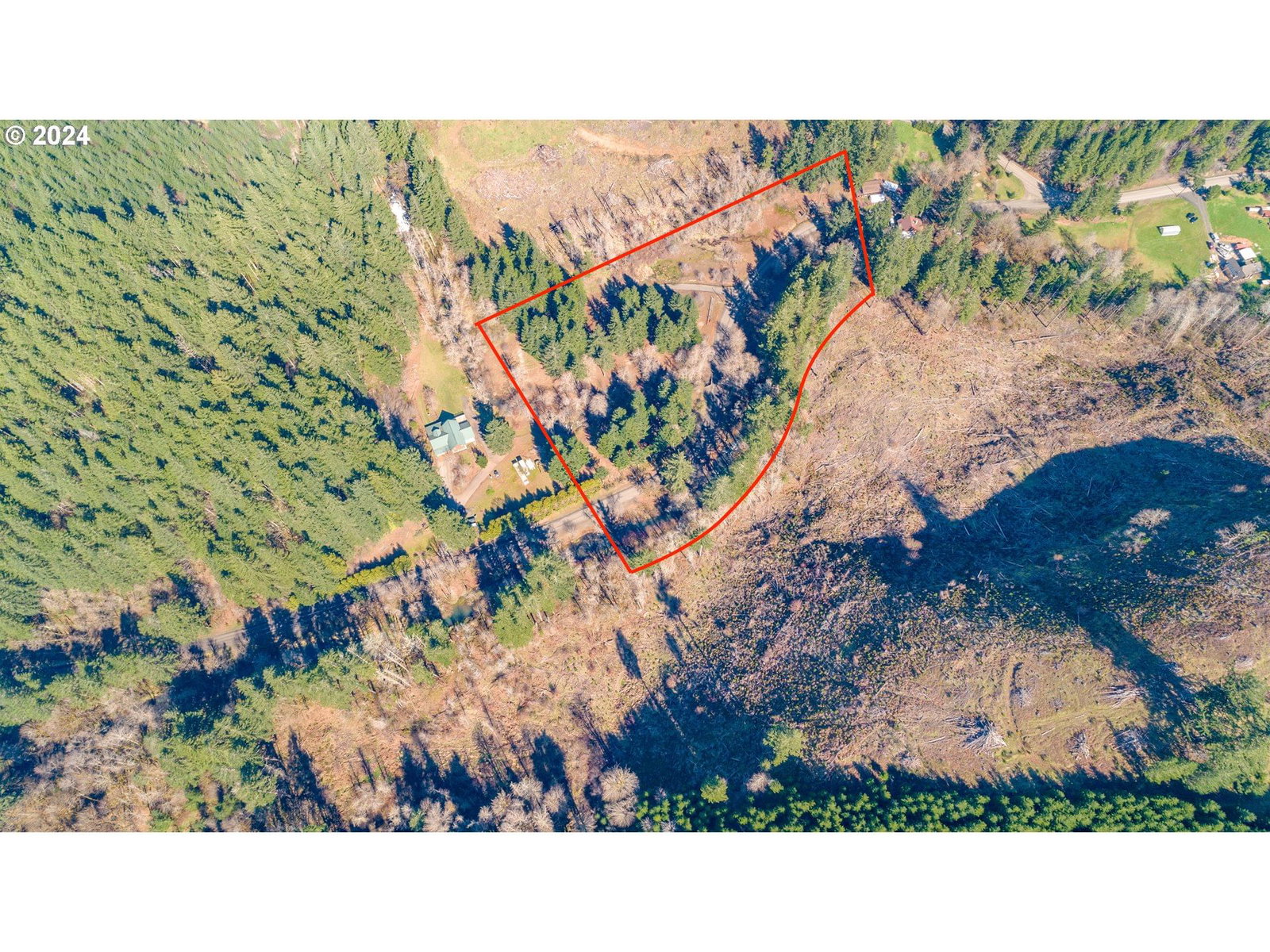Primary listing photo, Coast Creek RD, Willamina, OR, 97396