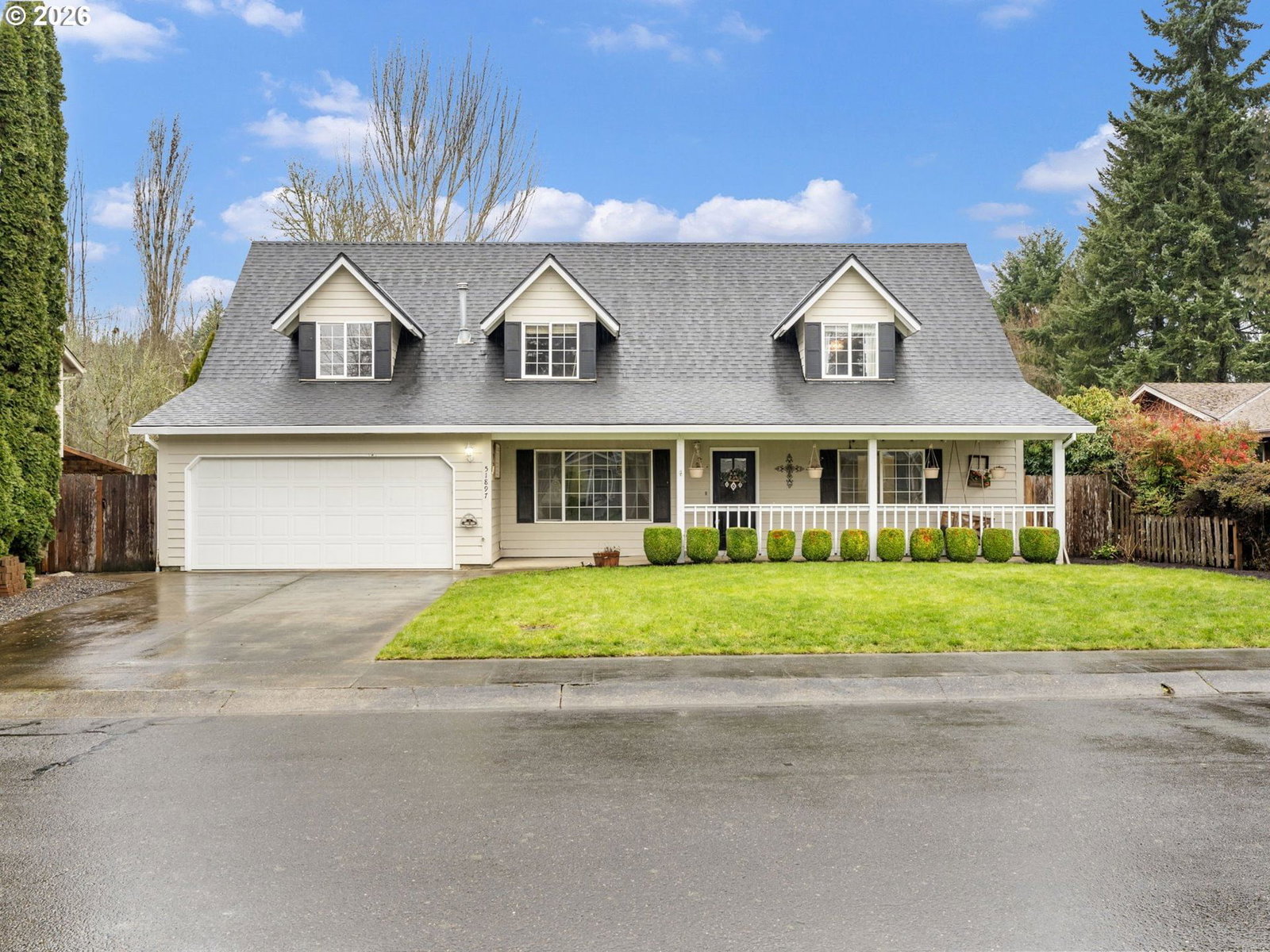 Primary listing photo, 51897 SW CREEKVIEW PL, Scappoose, OR, 97056