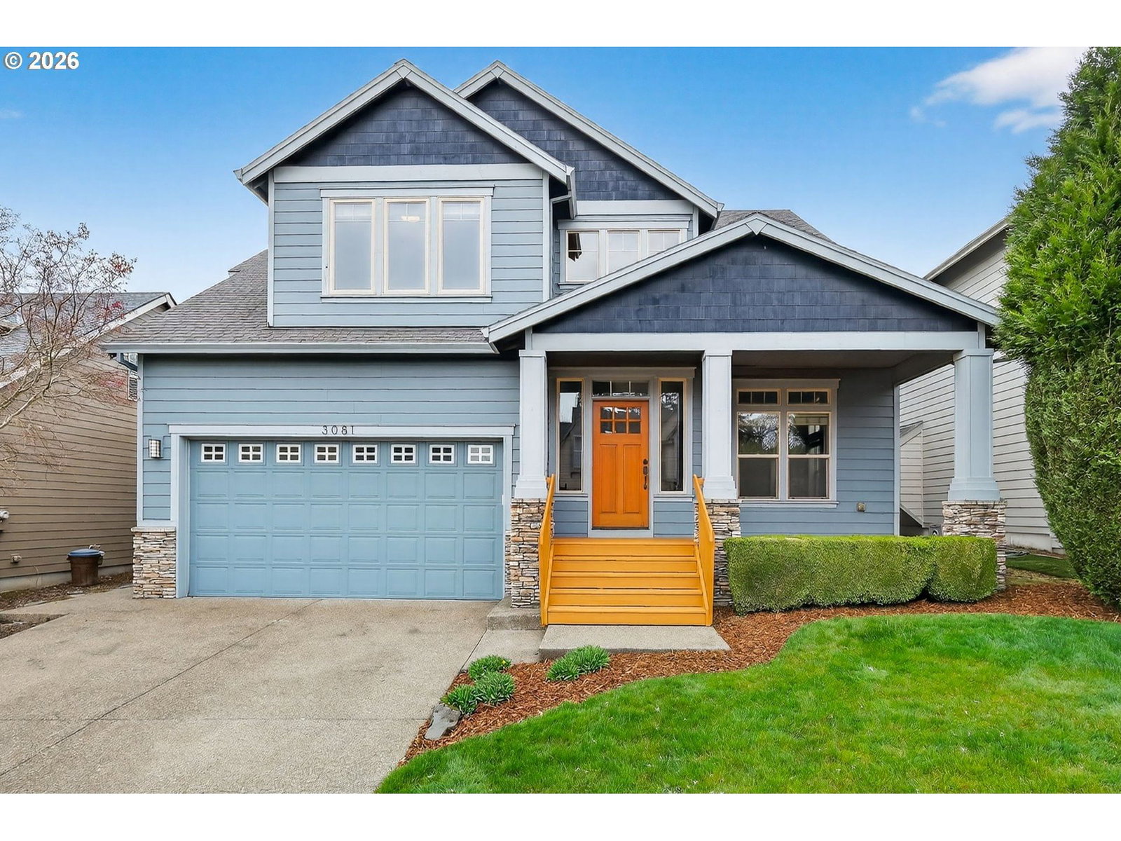 3081 SE RIESLING RD