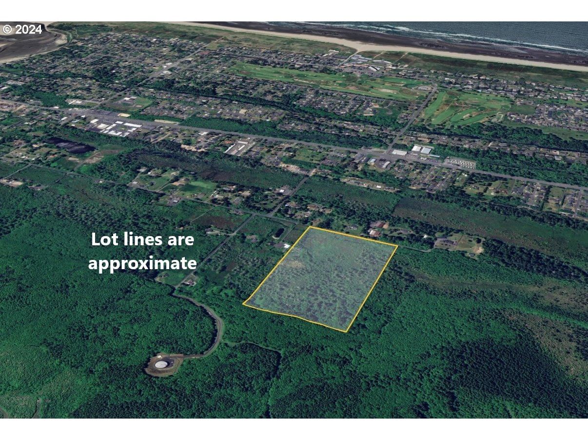 Primary listing photo, 88271 MCCORMICK GARDENS RD, Gearhart, OR, 97138