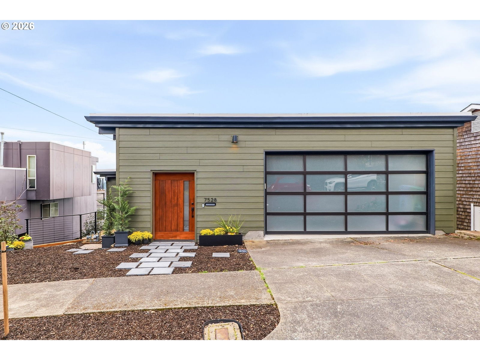 Primary listing photo, 7528 S KELLY AVE, Portland, OR, 97219