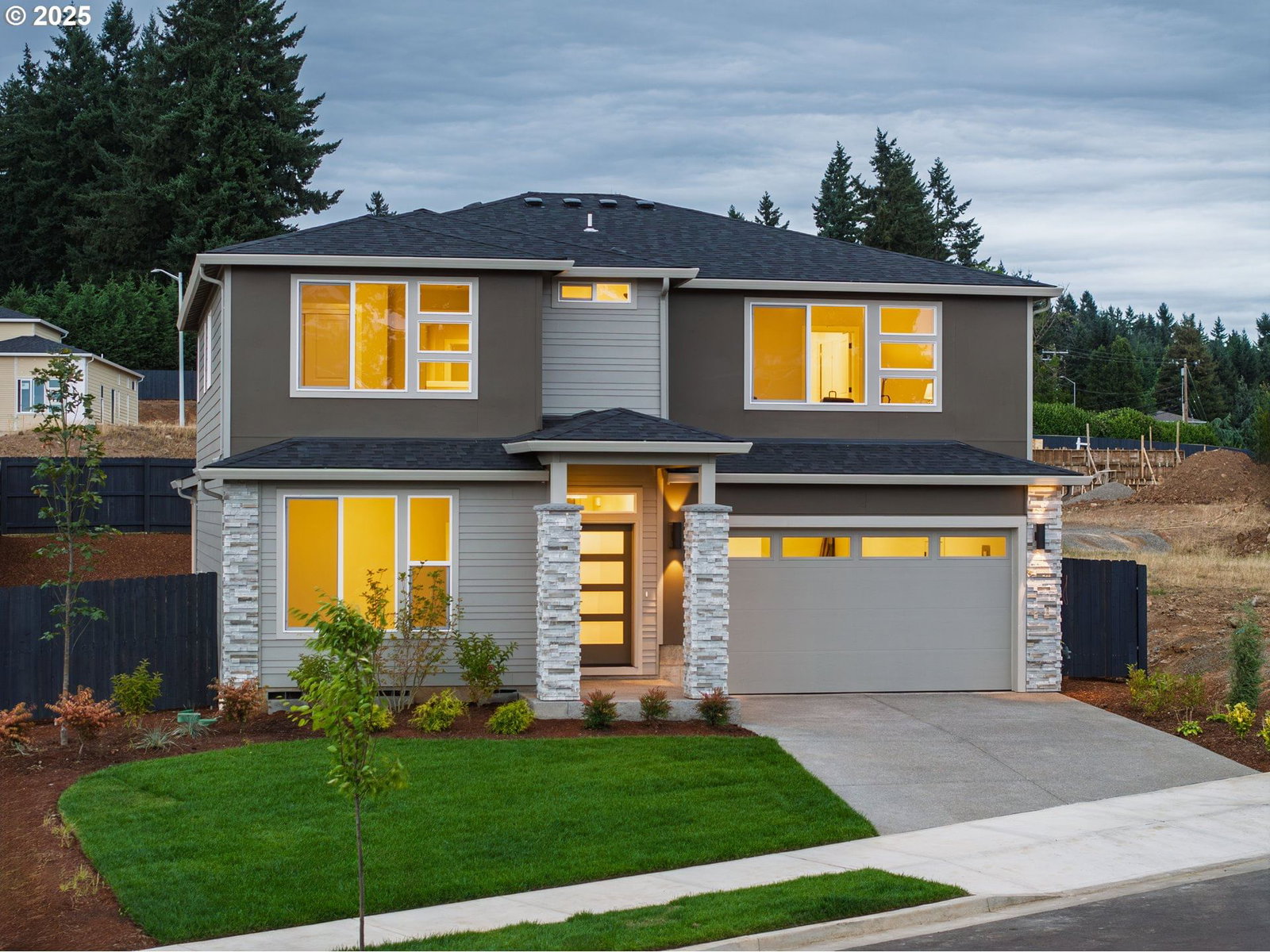 Primary listing photo, 16106 Barlow Trail LN, Oregon City, OR, 97045