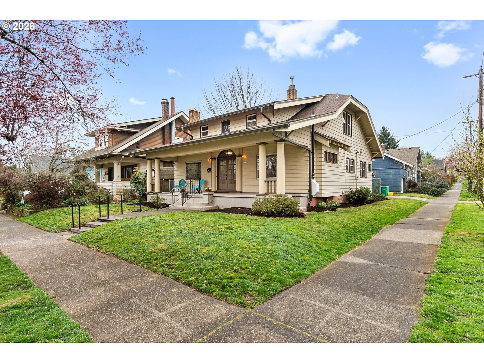 Primary listing photo, 6305 SE 19TH AVE, Portland, OR, 97202