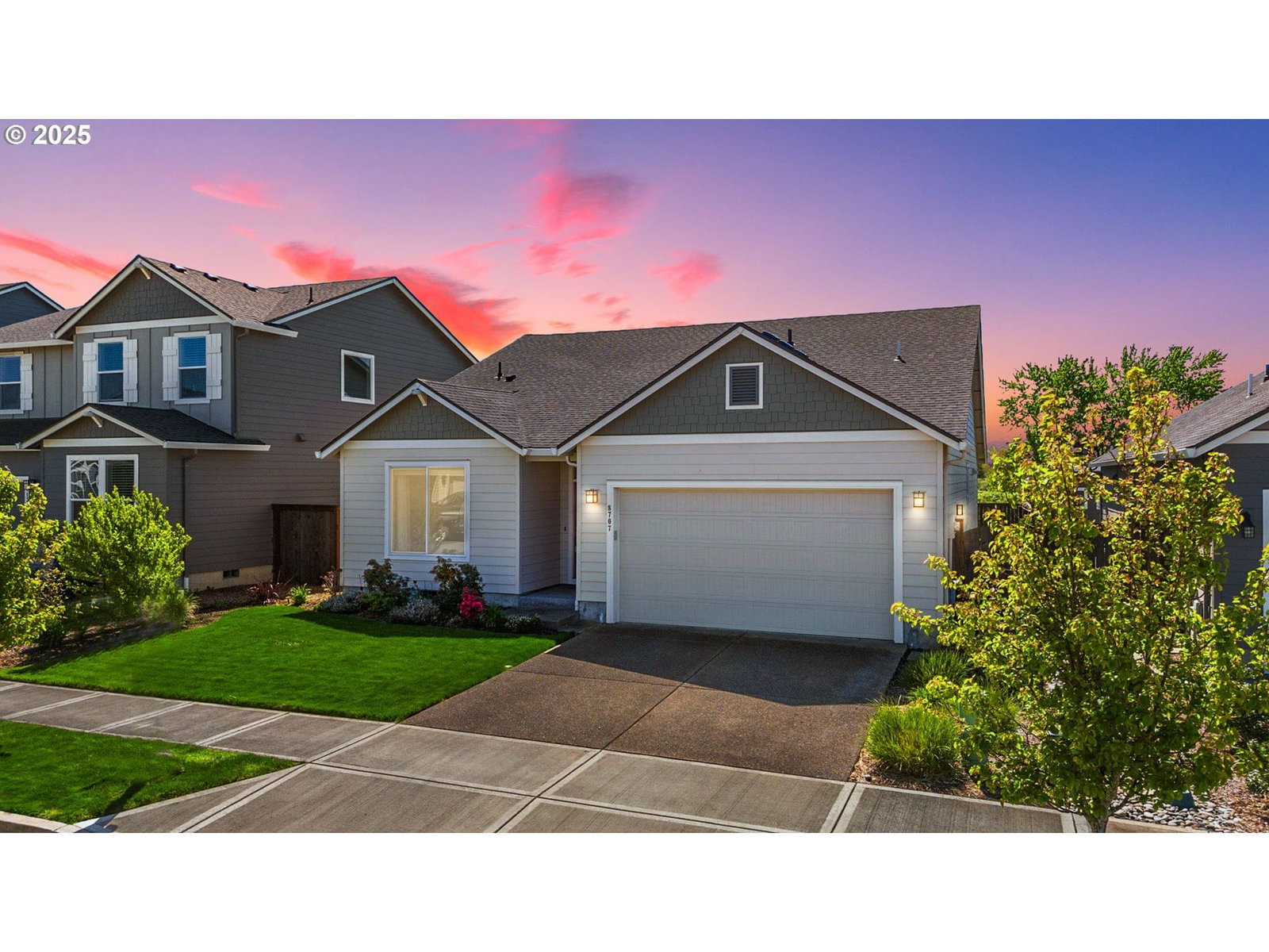 Primary listing photo, 8707 1ST ST, Ridgefield, WA, 98642