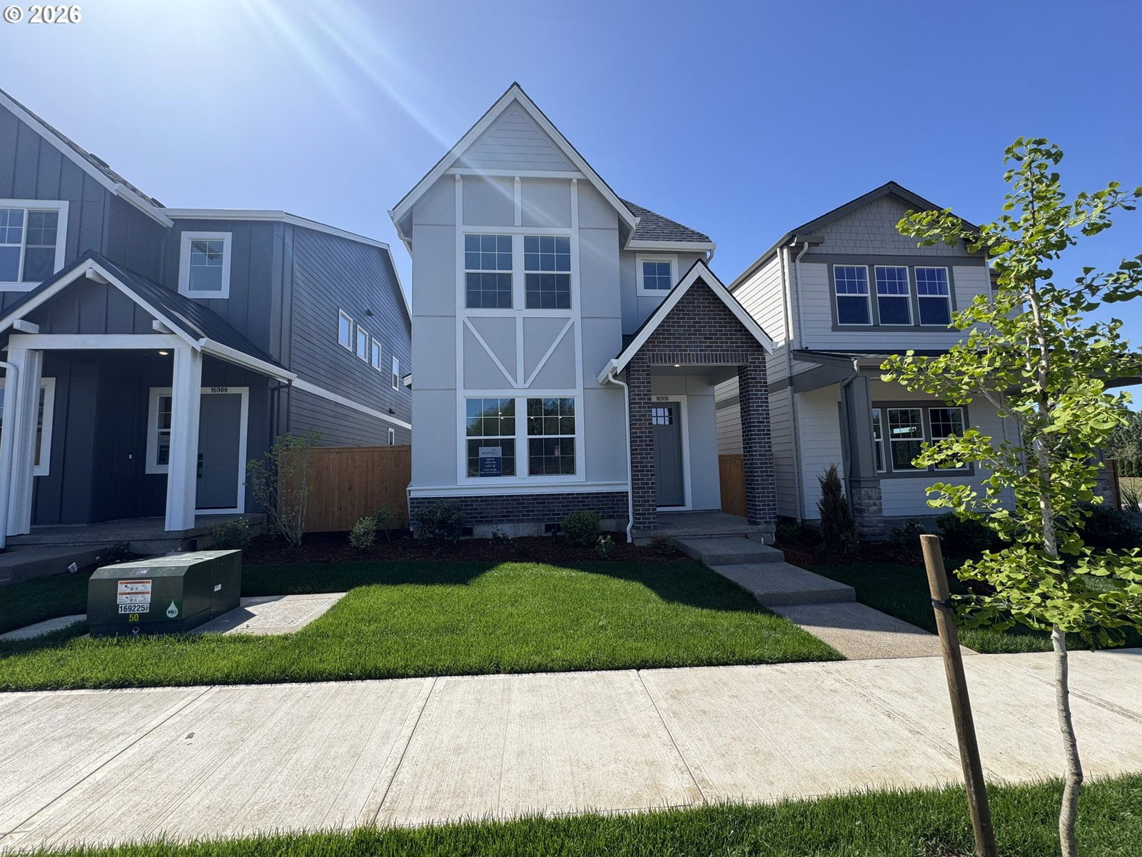 Primary listing photo, 16916 SW Cairn LN, King City, OR, 97140