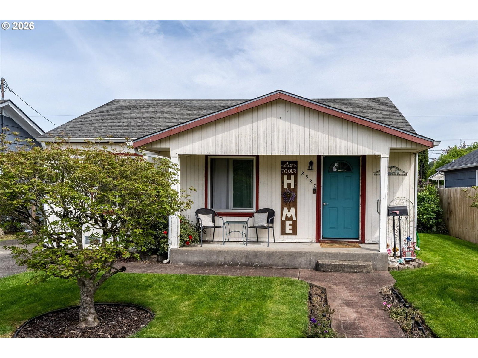 Primary listing photo, 2928 DOVER ST, Longview, WA, 98632