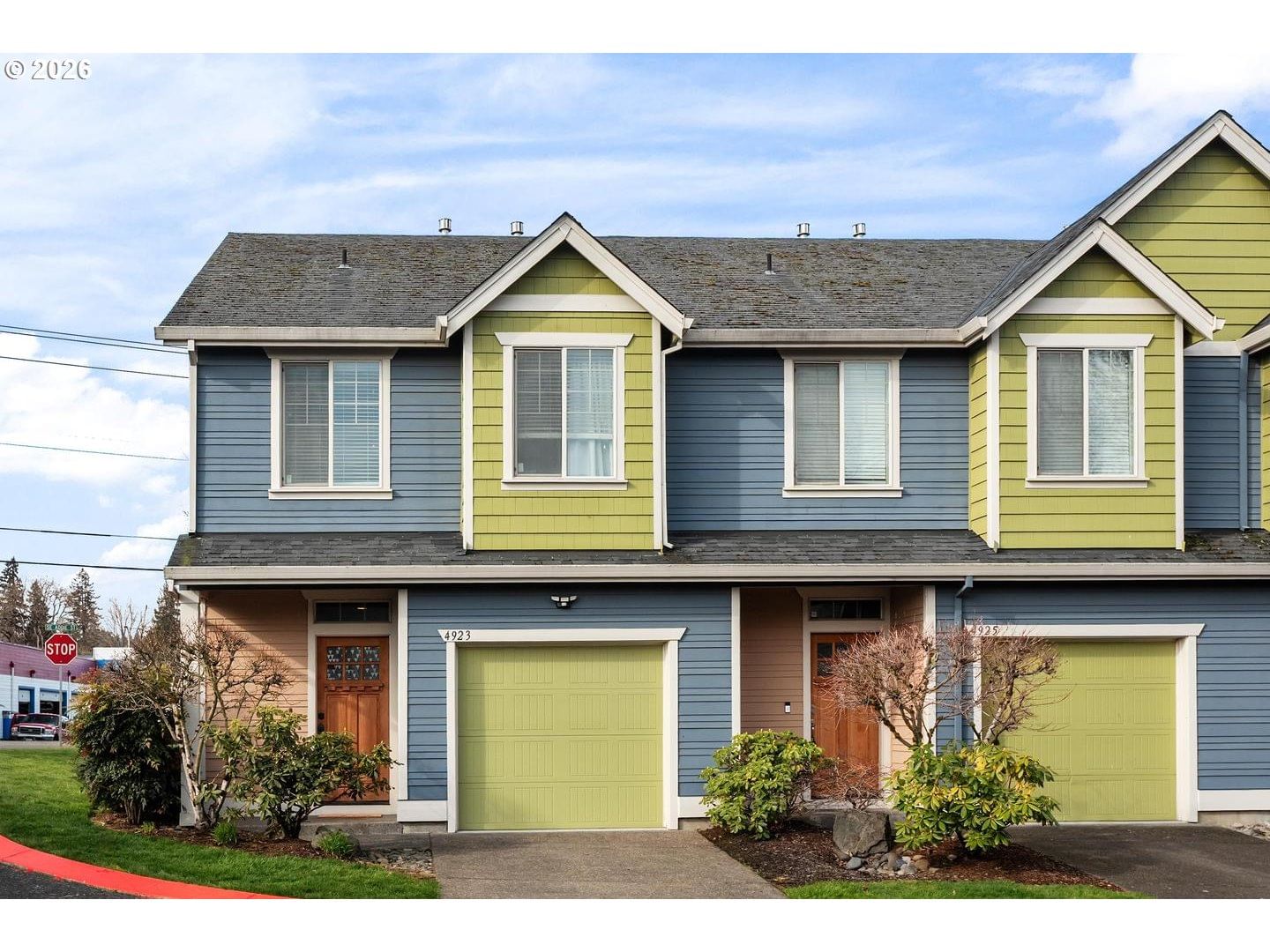 Primary listing photo, 4923 SE LUCAS CT, Milwaukie, OR, 97267