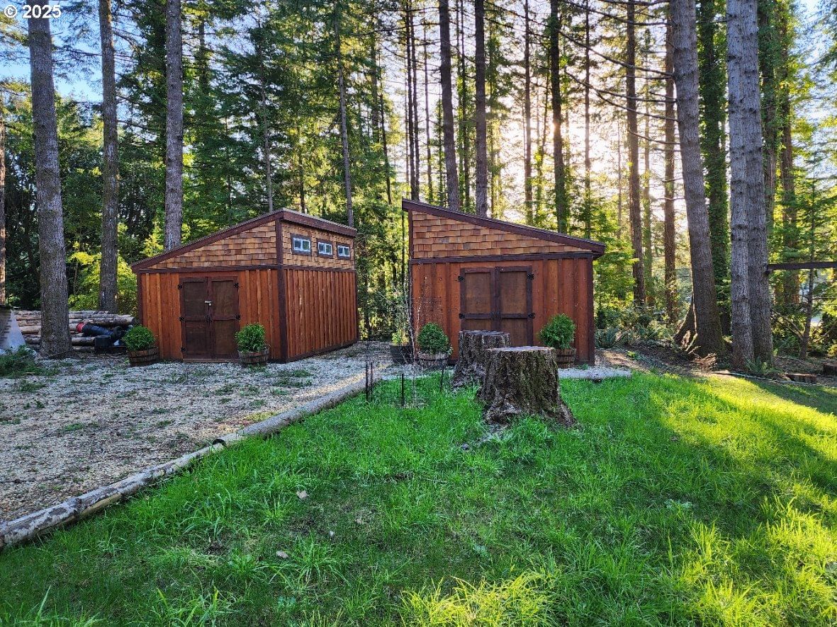 Primary listing photo, Orchard RD #Lot #3, Port Orford, OR, 97465