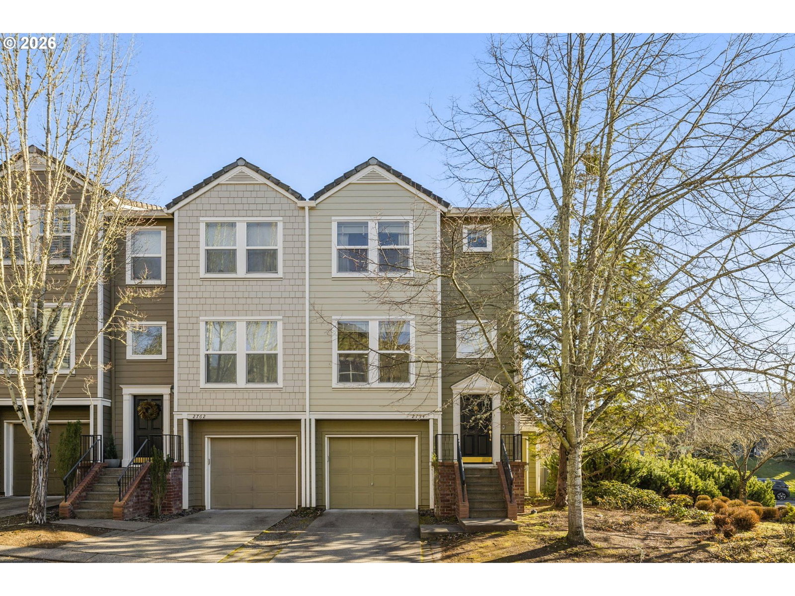 Primary listing photo, 2754 NW KENNEDY CT, Portland, OR, 97229