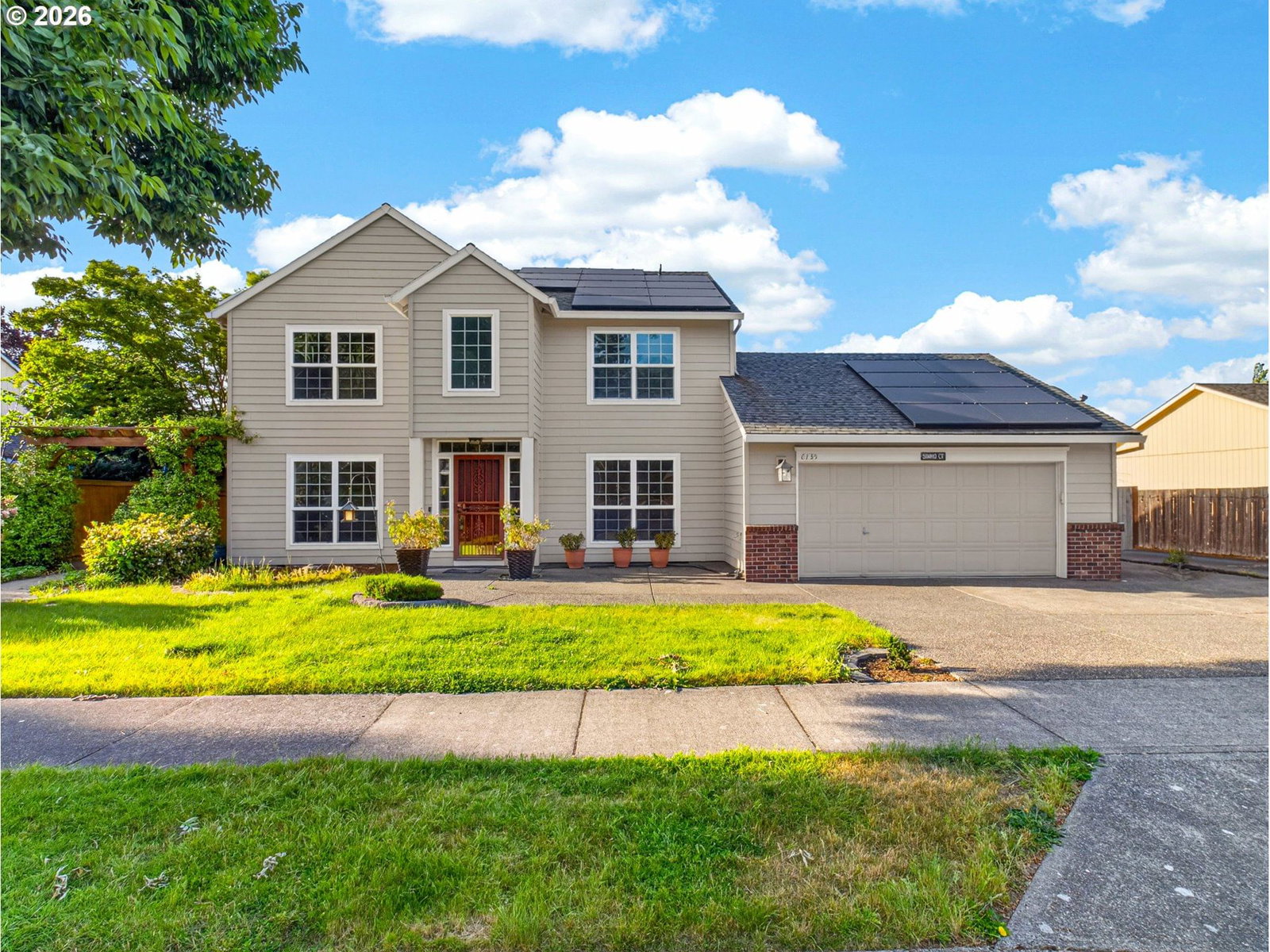 Primary listing photo, 6135 SE HACIENDA ST, Hillsboro, OR, 97123