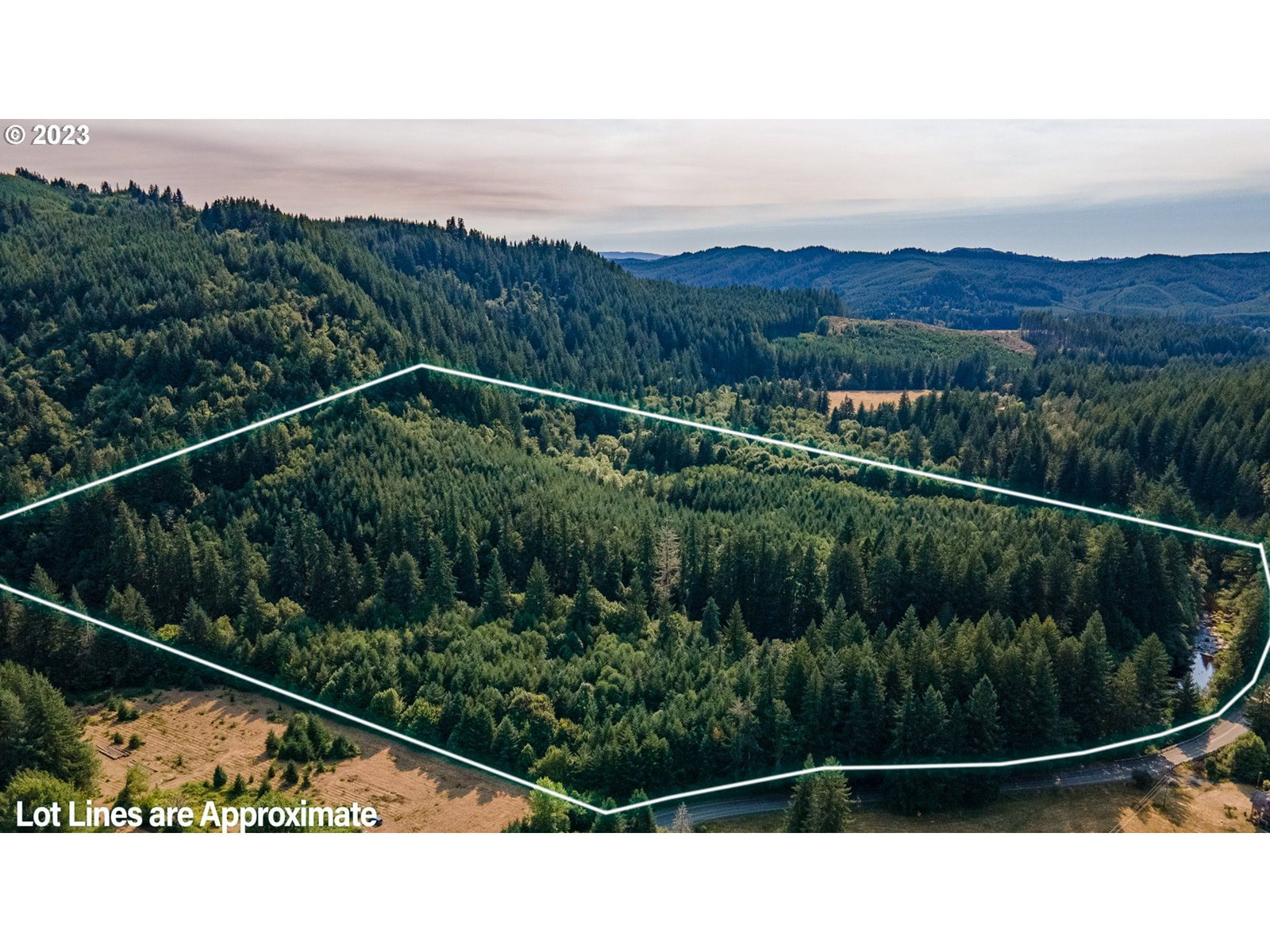 Primary listing photo, 0 Sitkum #300, Myrtle Point, OR, 97458