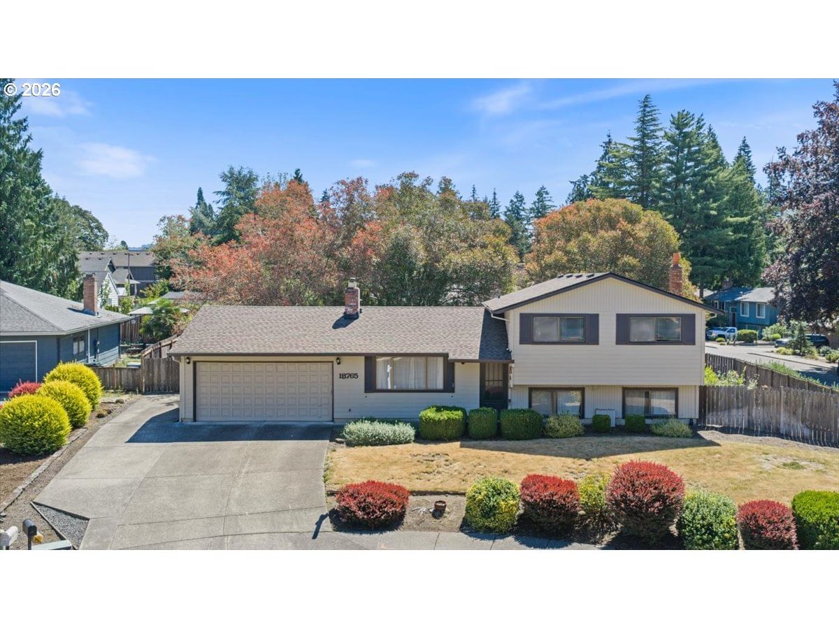 18765 SW HONEYWOOD CT