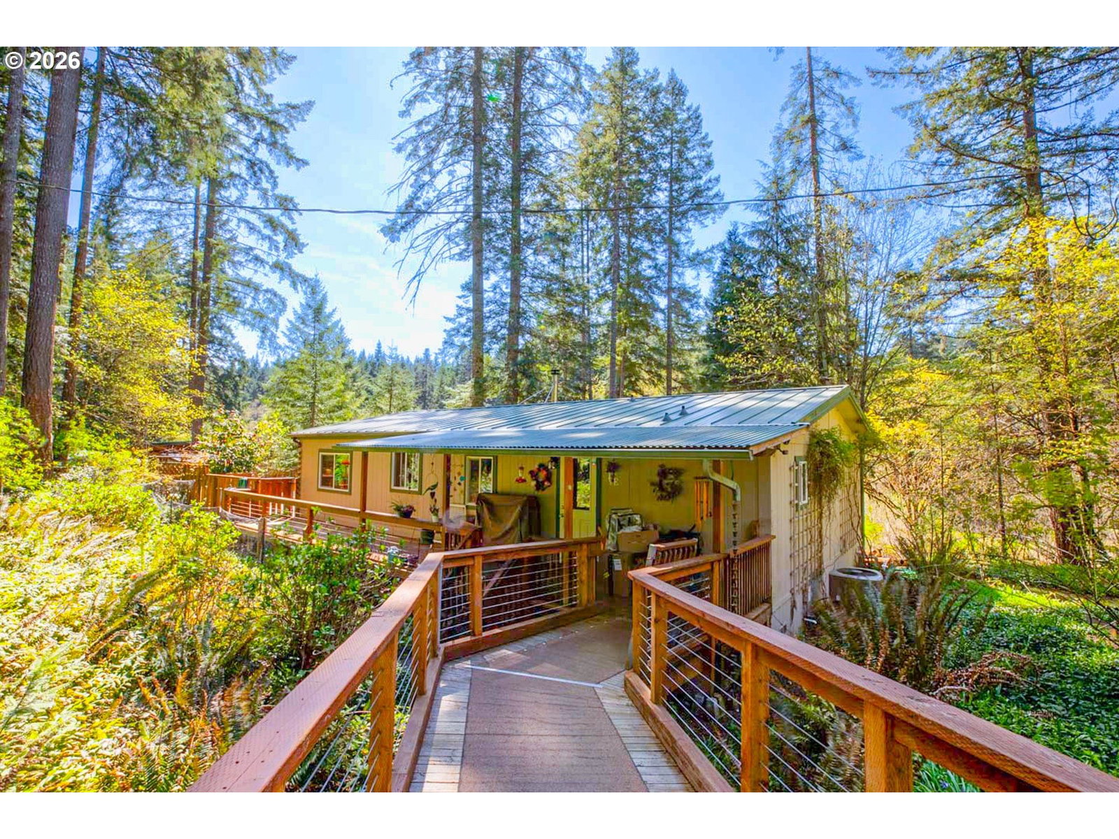 Primary listing photo, 90280 BAKER RD, Elmira, OR, 97437