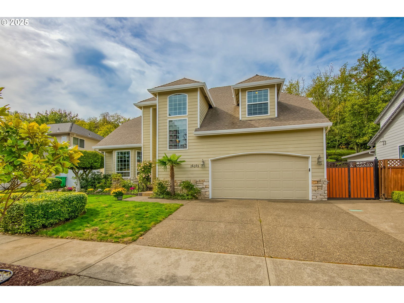 Primary listing photo, 16055 SE FLAVEL DR, Portland, OR, 97236