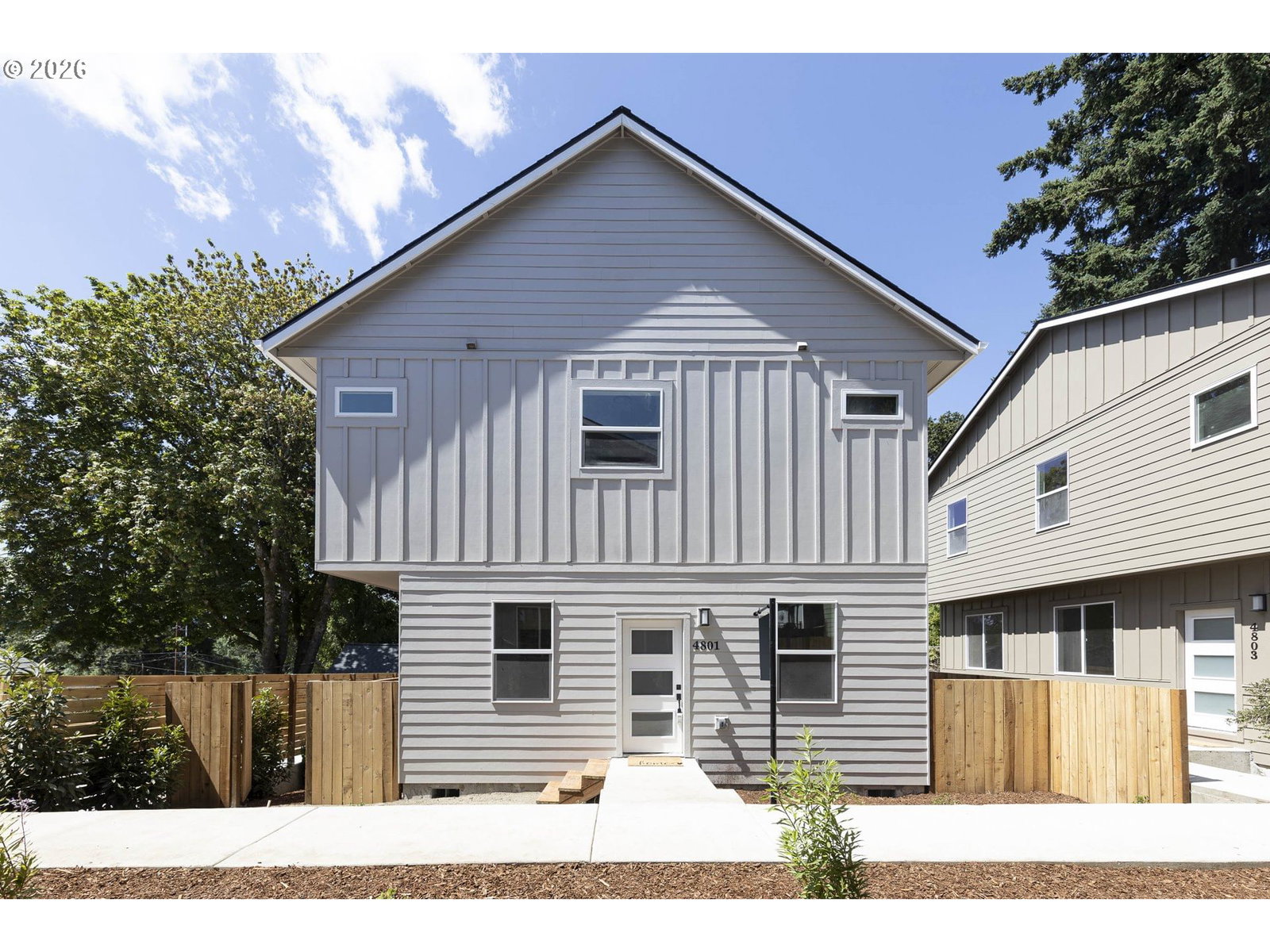 Primary listing photo, 4801 SE INA AVE, Milwaukie, OR, 97267