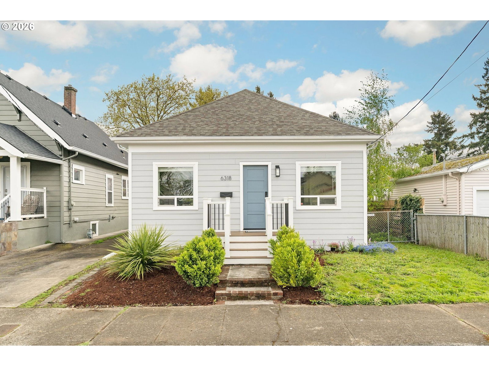 Primary listing photo, 6318 SE 88TH AVE, Portland, OR, 97266