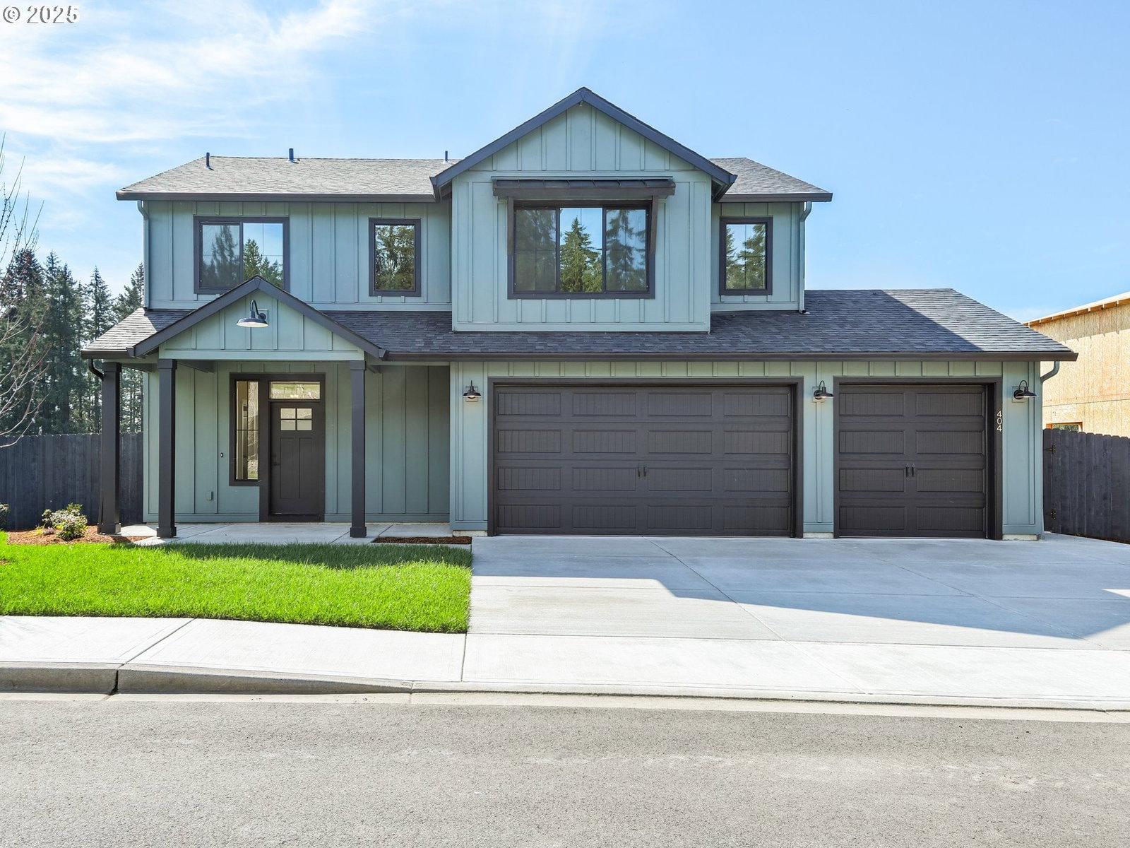 Primary listing photo, 404 W 20TH WAY, La Center, WA, 98629