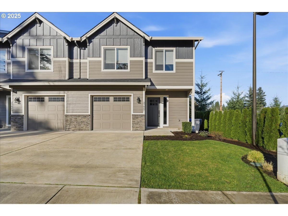 Primary listing photo, 37867 COLLEGE ST, Sandy, OR, 97055