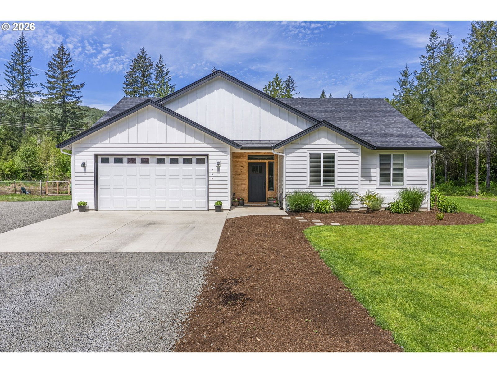 Primary listing photo, 266 FIR RD, Ariel, WA, 98603